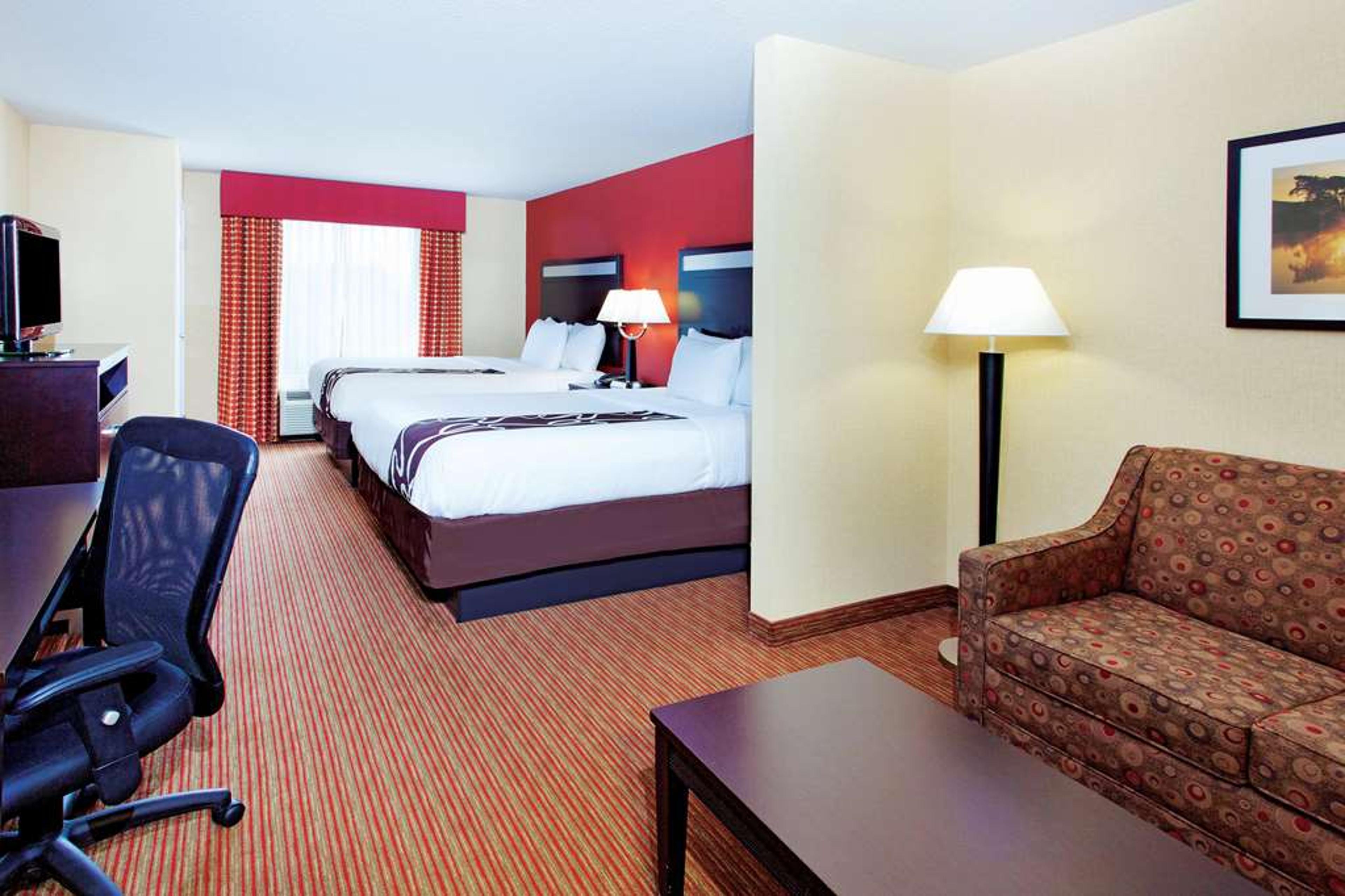 LA QUINTA INN STE ROBINS AFB