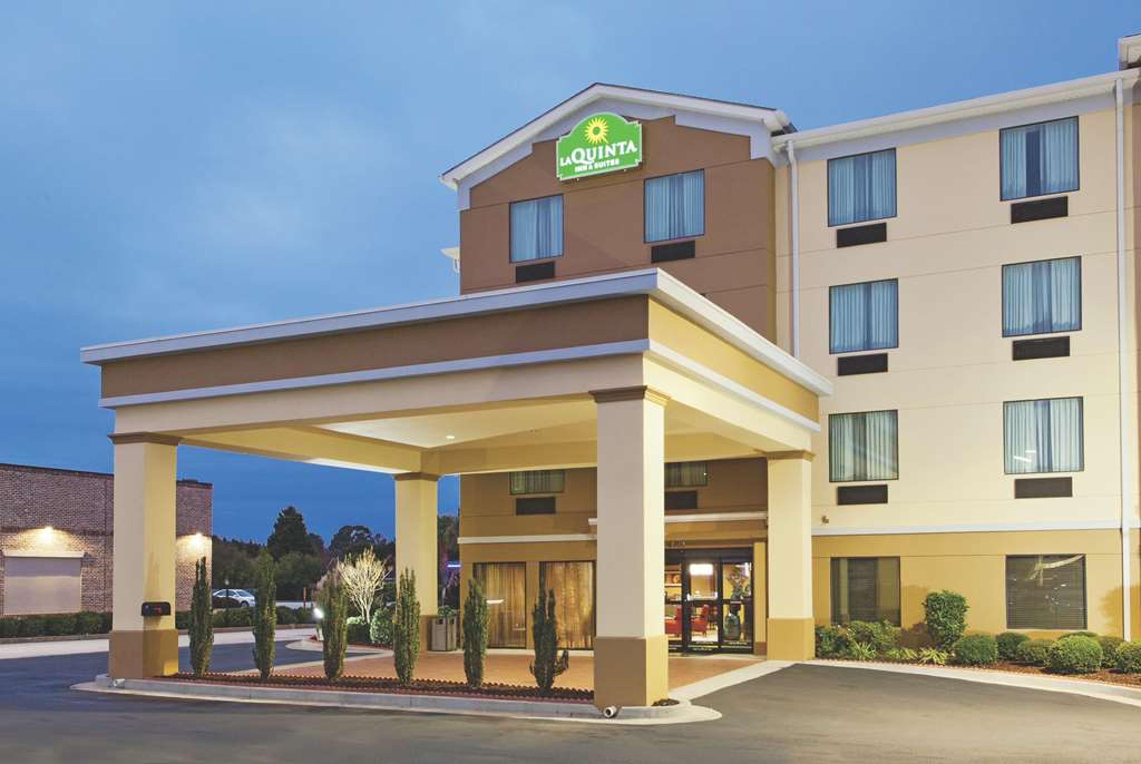 LA QUINTA INN STE ROBINS AFB
