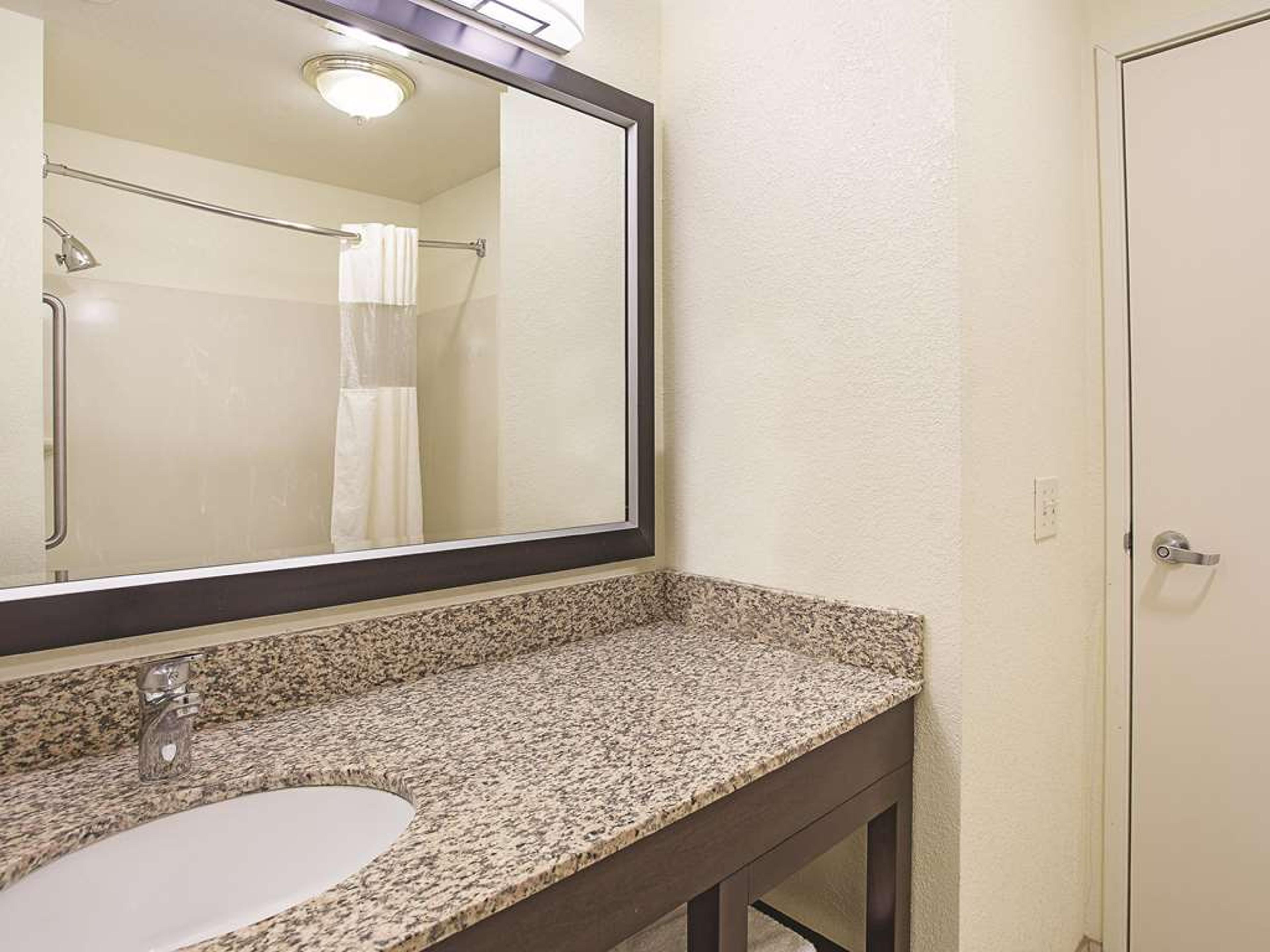 LA QUINTA INN STE CENTRAL POINT
