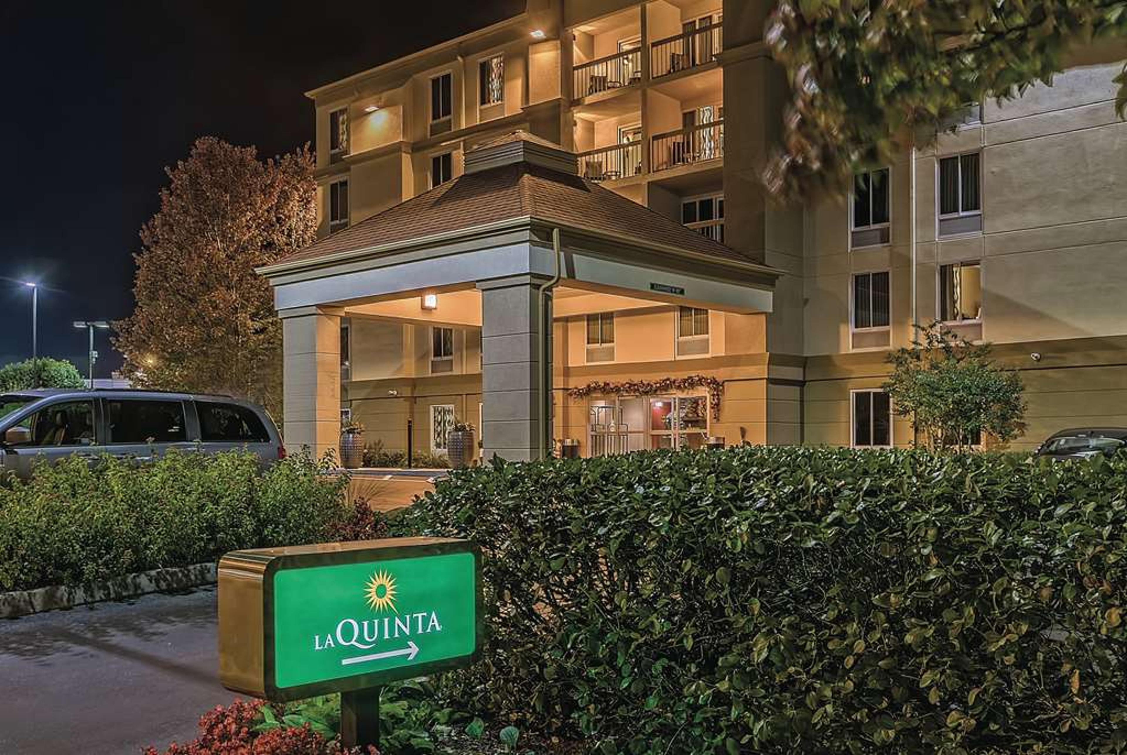 LA QUINTA INN STE PIGEON FORGE