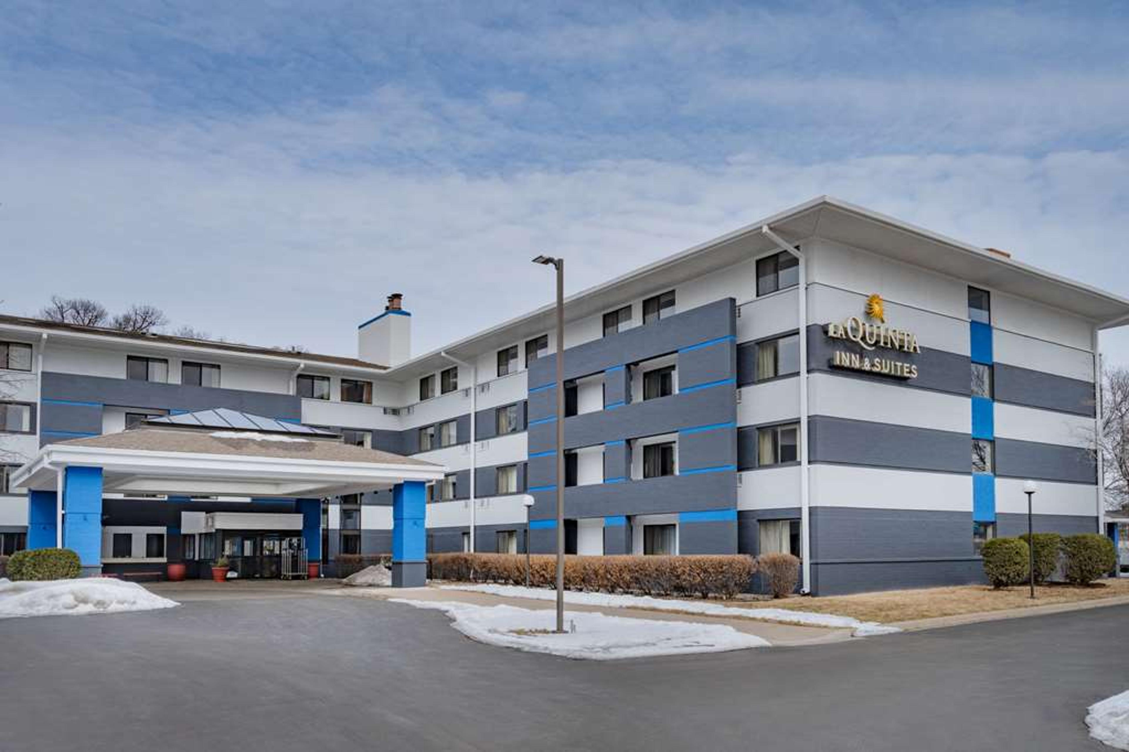 LA QUINTA INN STE MINNETONKA