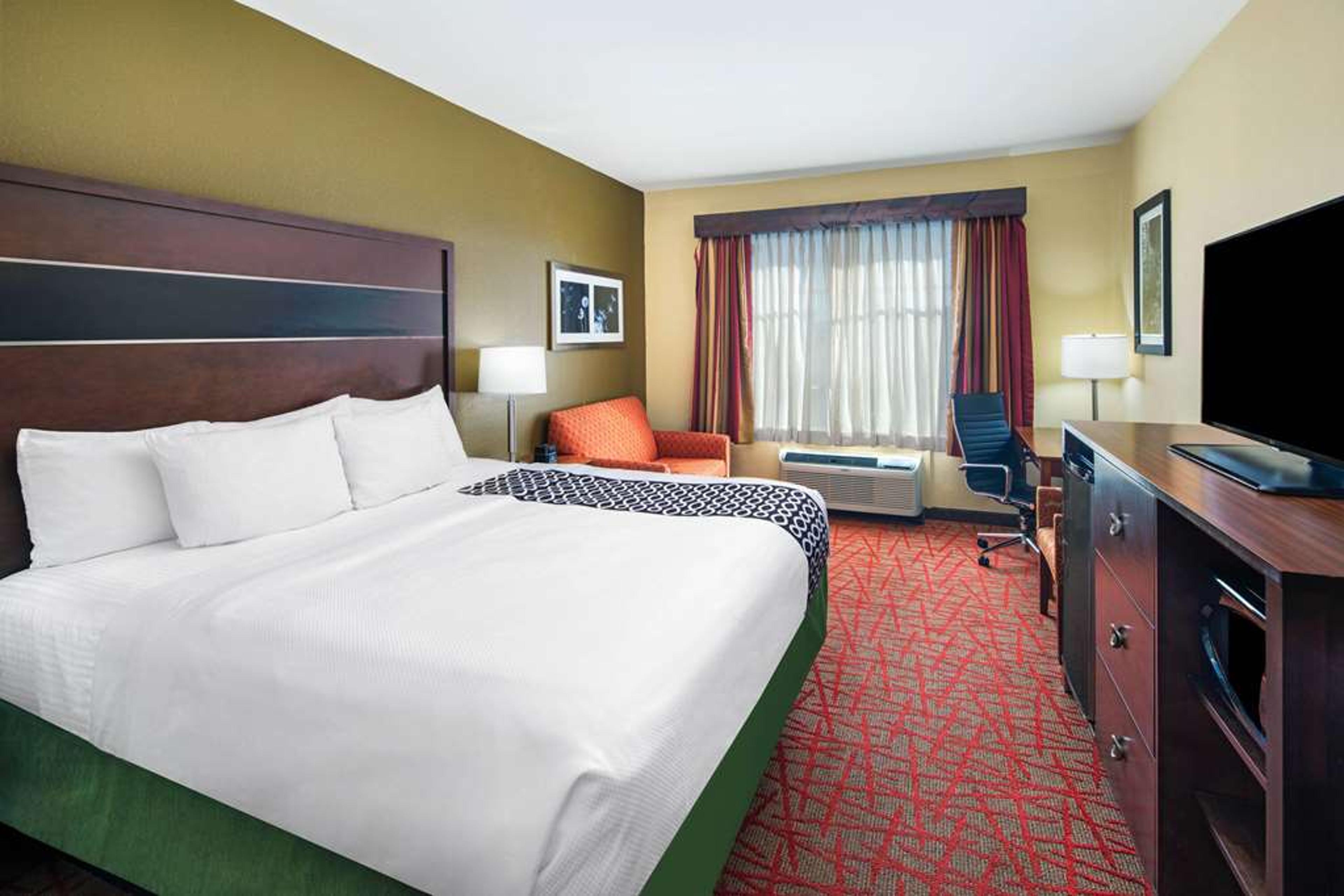 LA QUINTA INN STE OXFORD