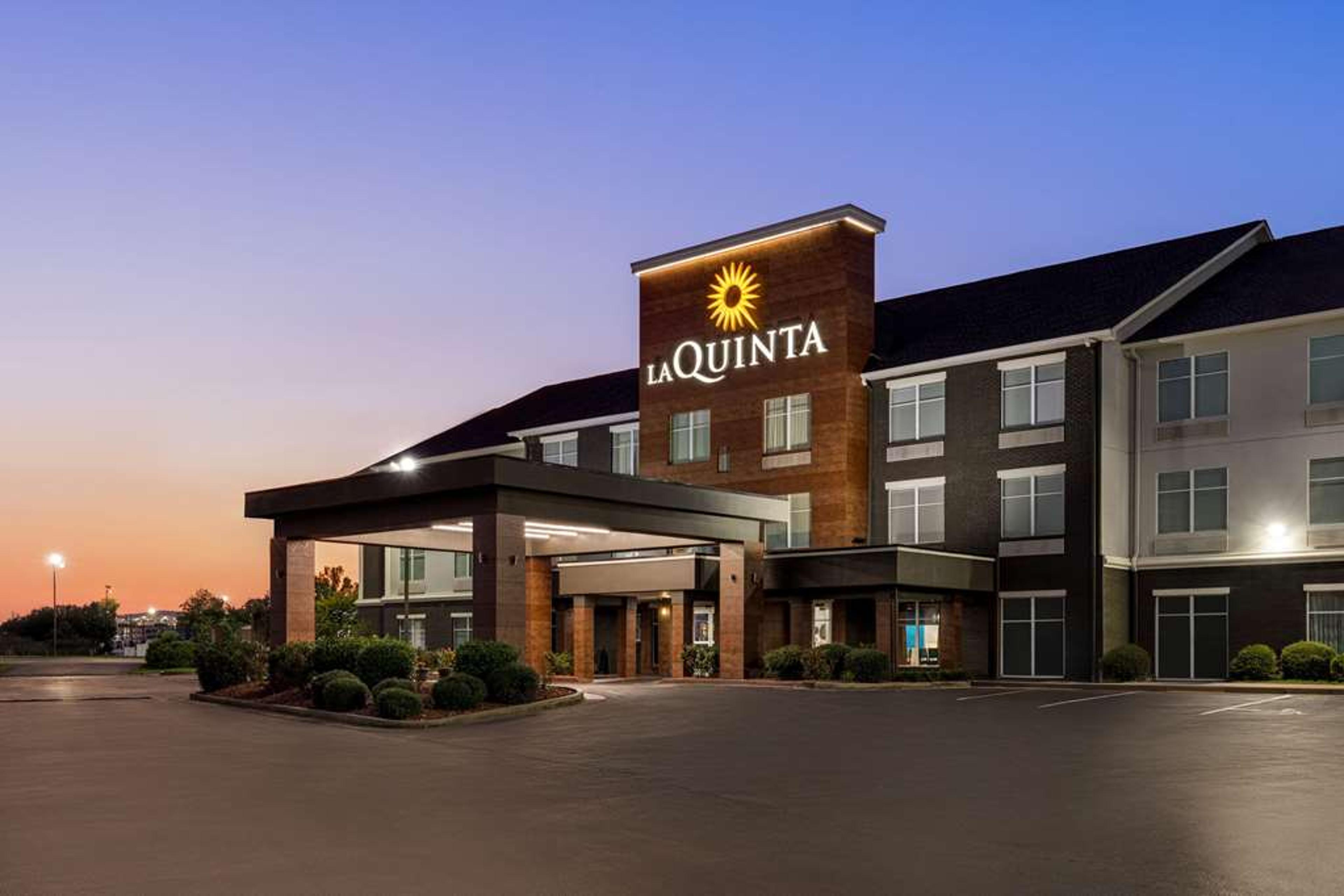 LA QUINTA INN STE OXFORD