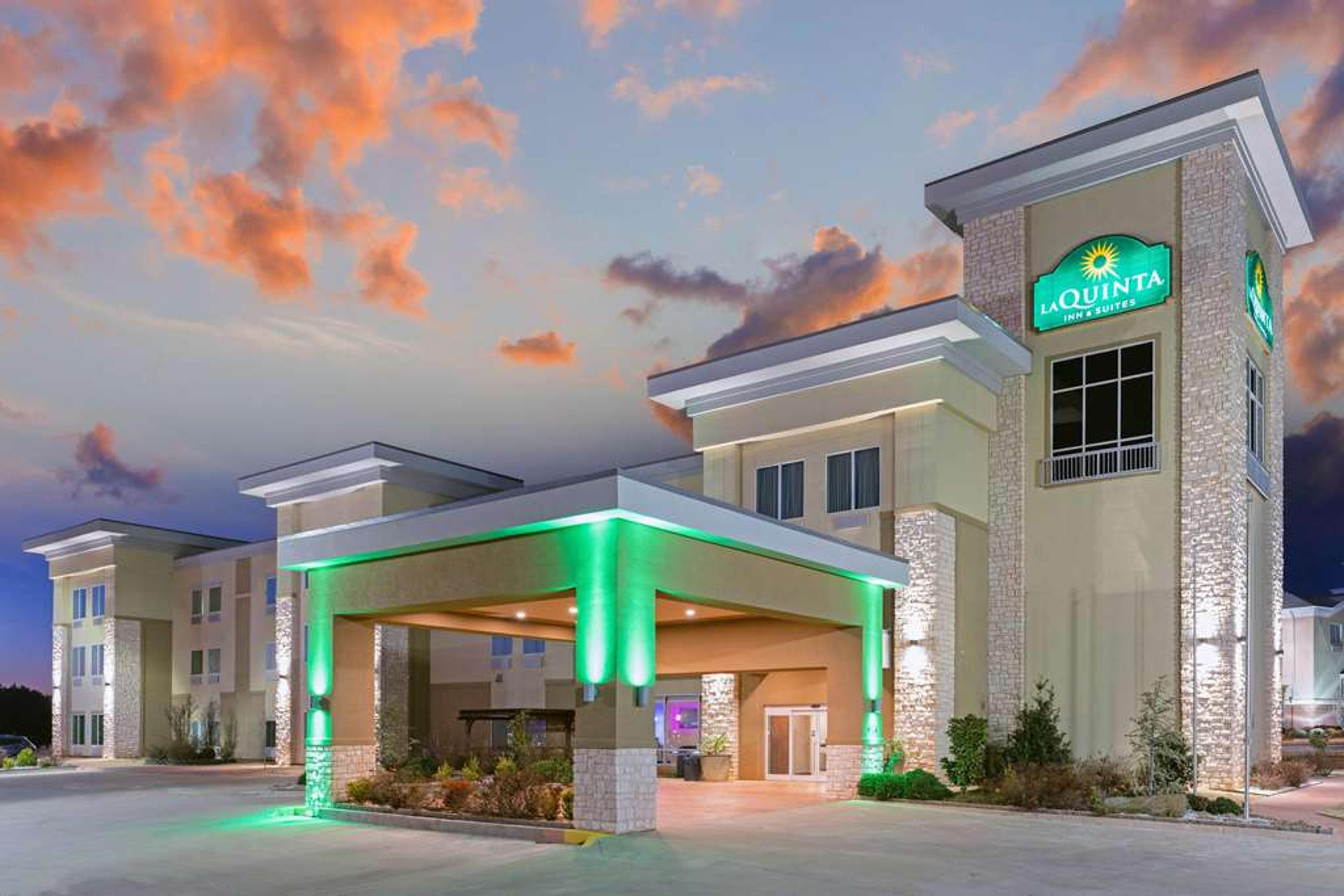 LA QUINTA INN STE GUTHRIE