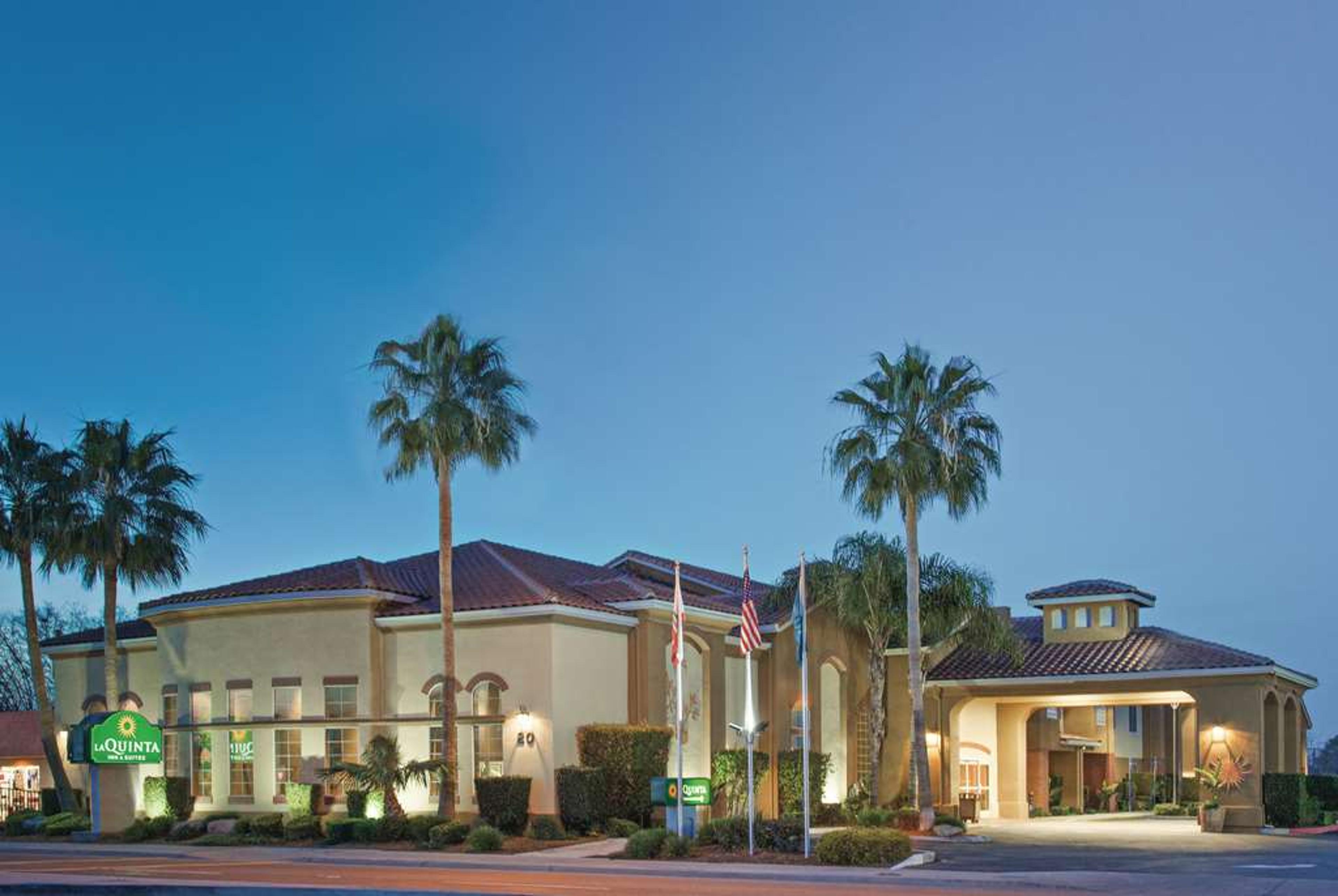 LA QUINTA INN STE LOS BANOS