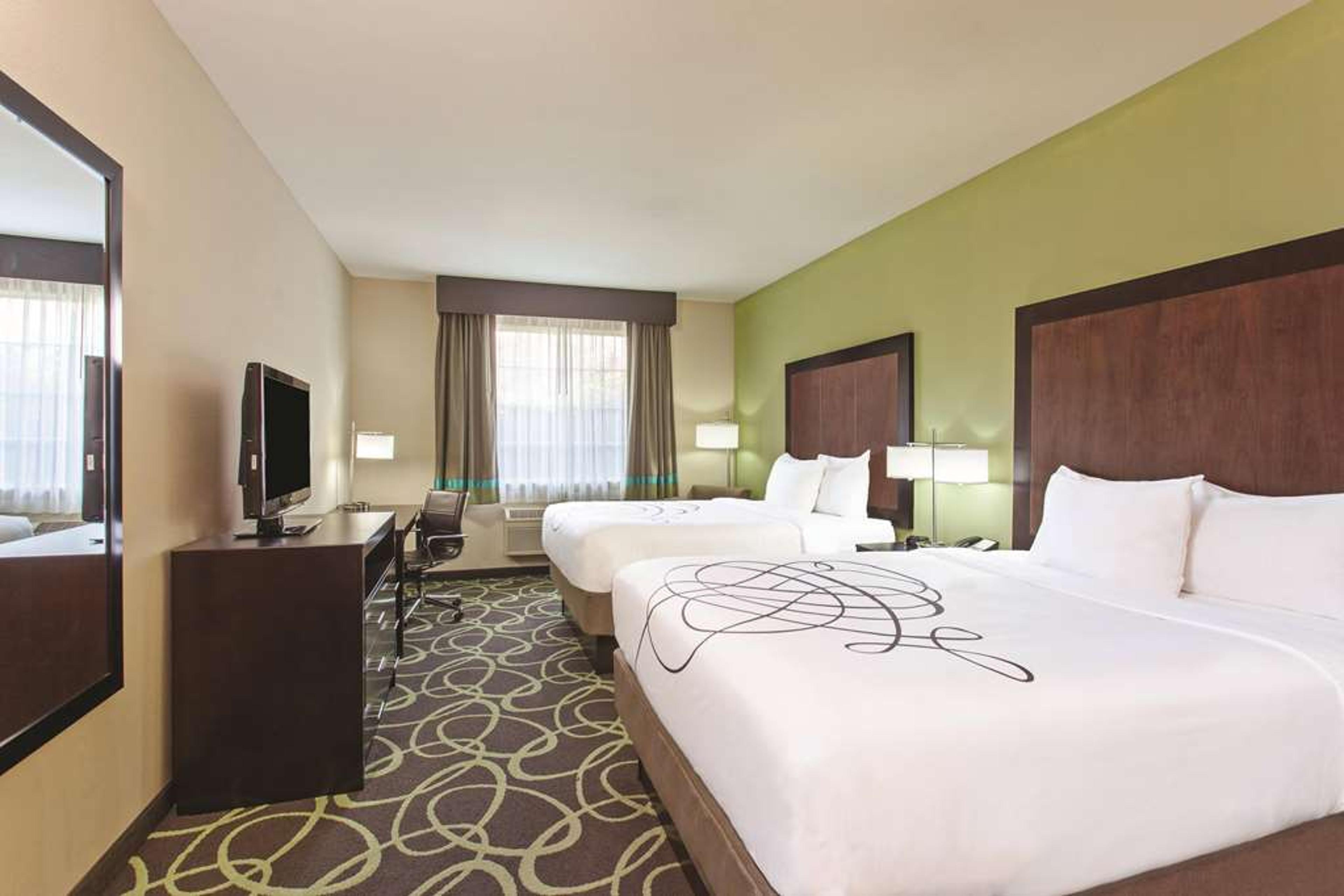 LA QUINTA INN STE LOS BANOS