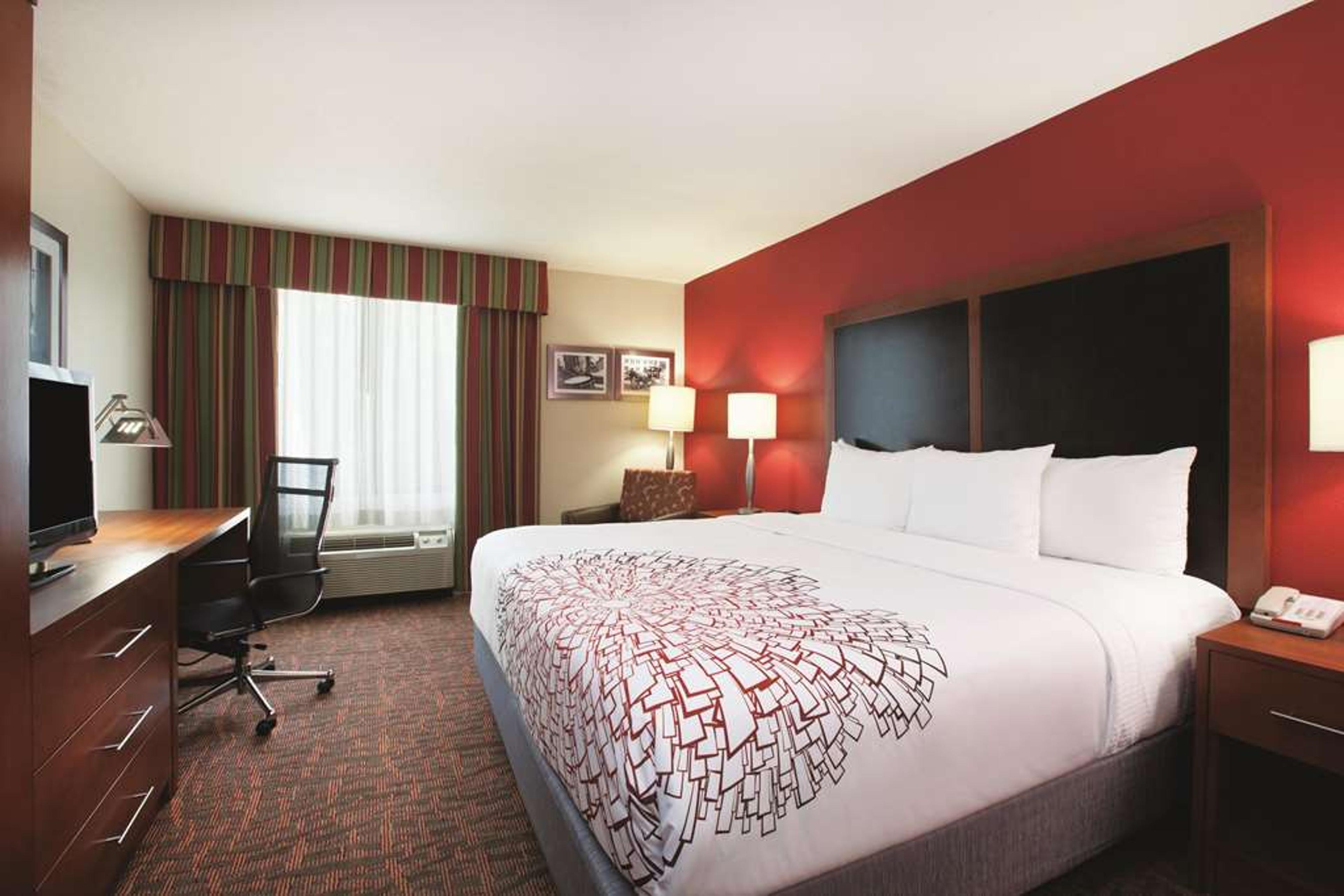 LA QUINTA INN STE HISTORIC AREA