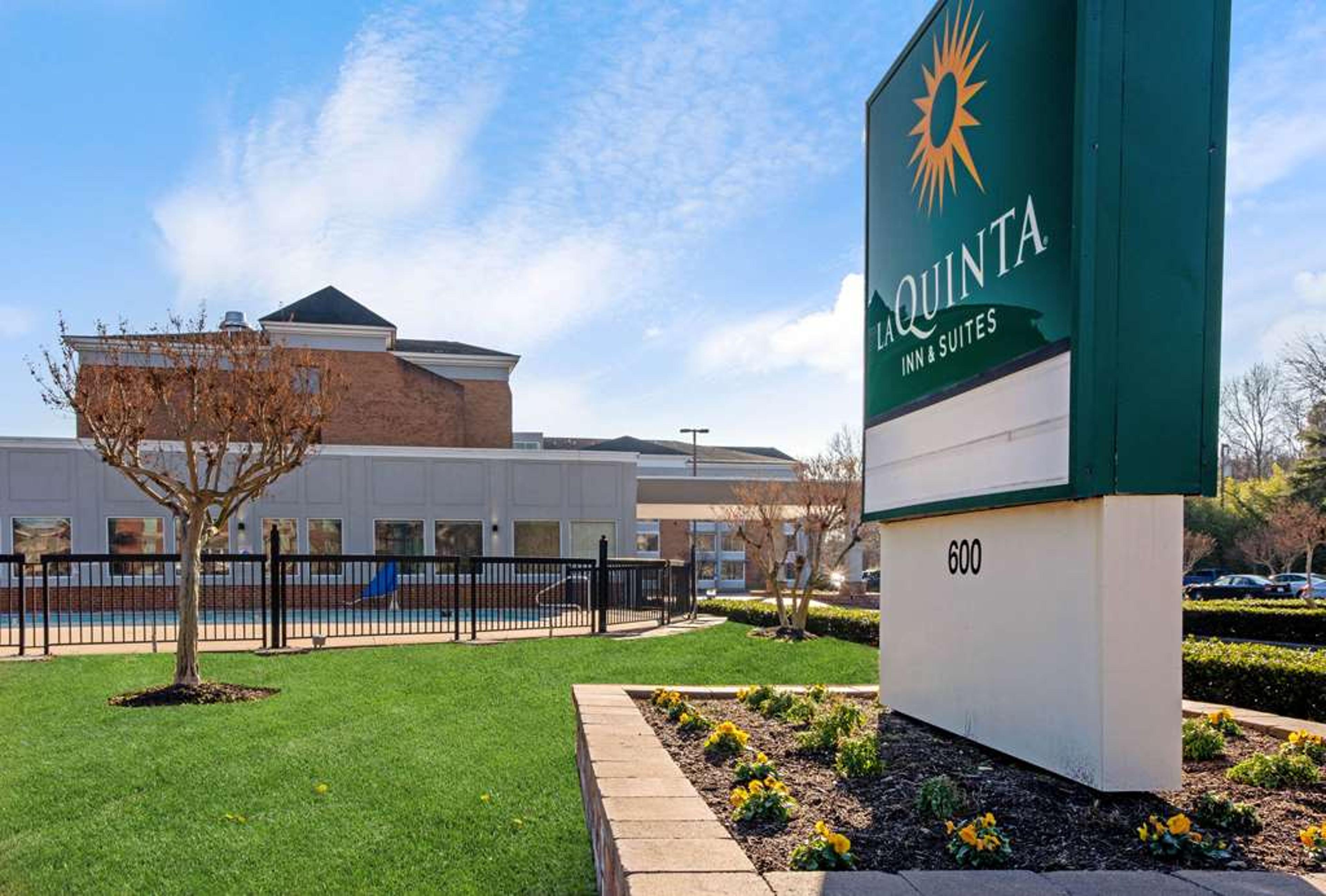 LA QUINTA INN STE HISTORIC AREA