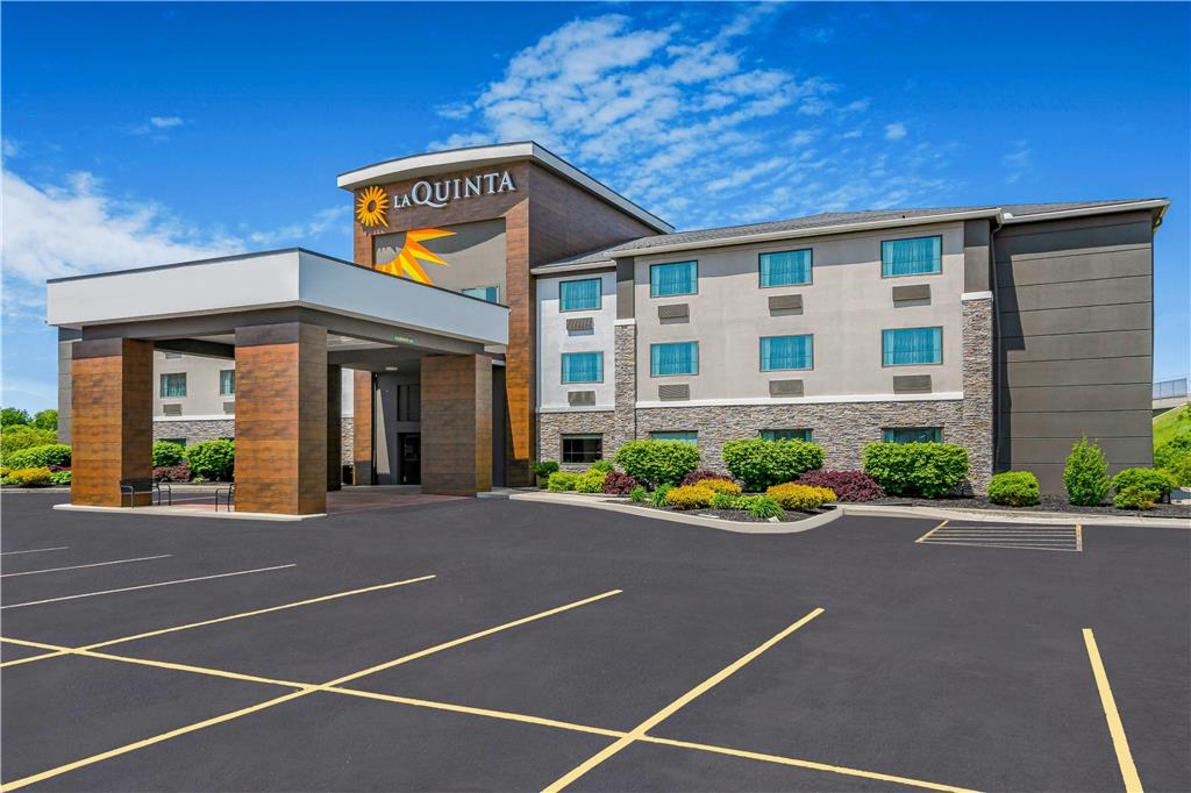 LA QUINTA INN STE BATAVIA