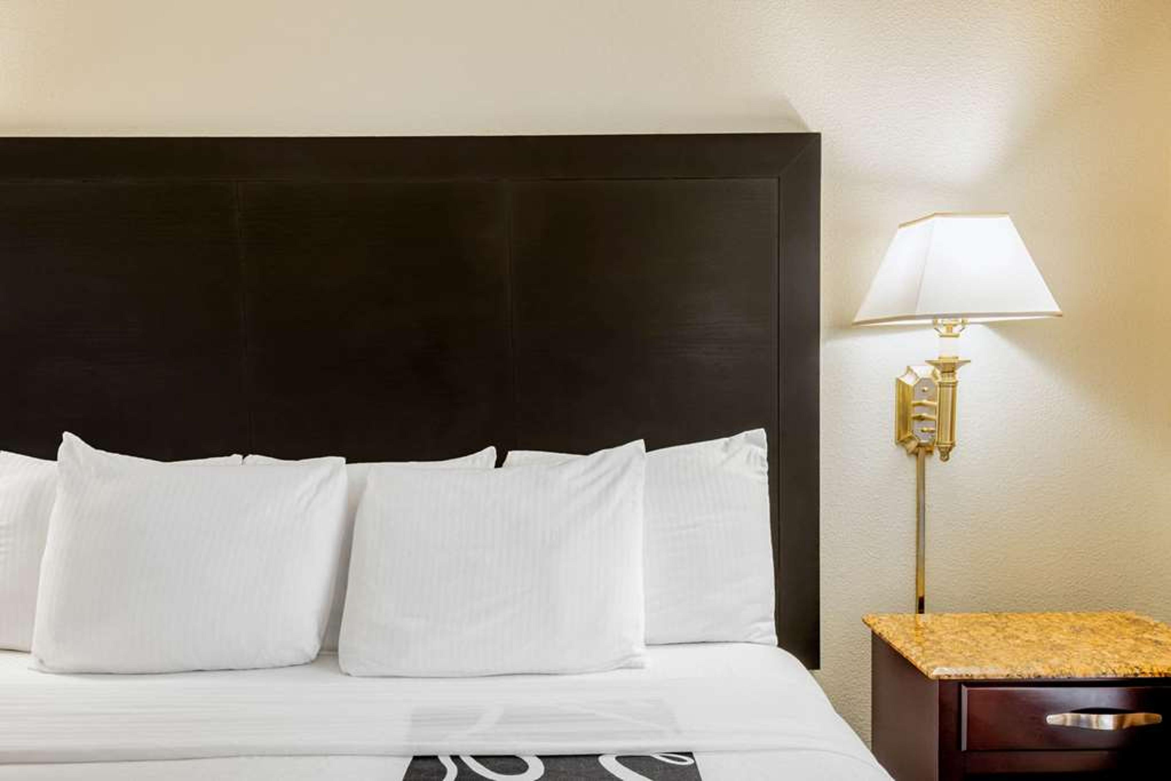 LA QUINTA INN STE MT. LAUREL - PHIL