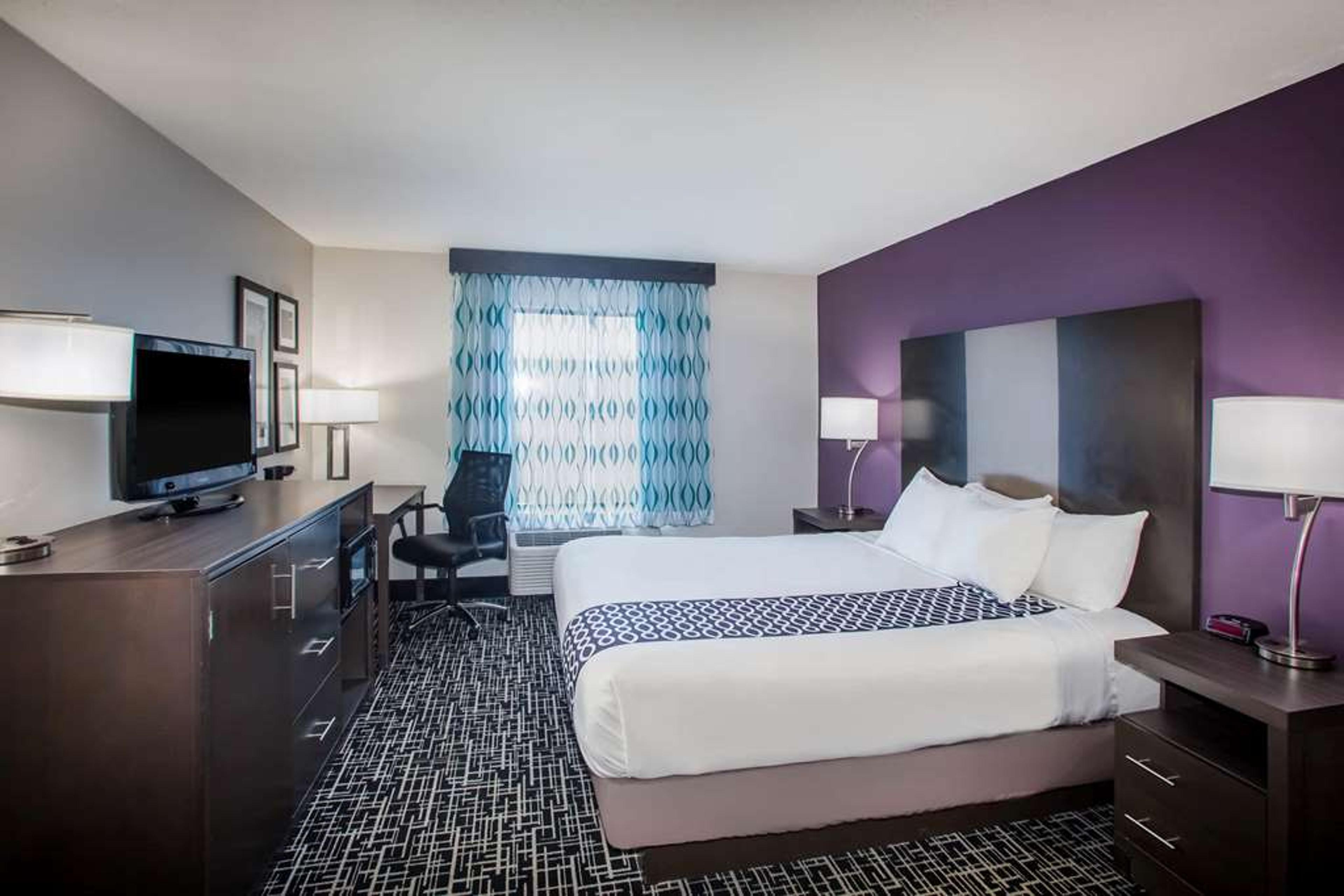 LA QUINTA INN STE PONTOON BEACH
