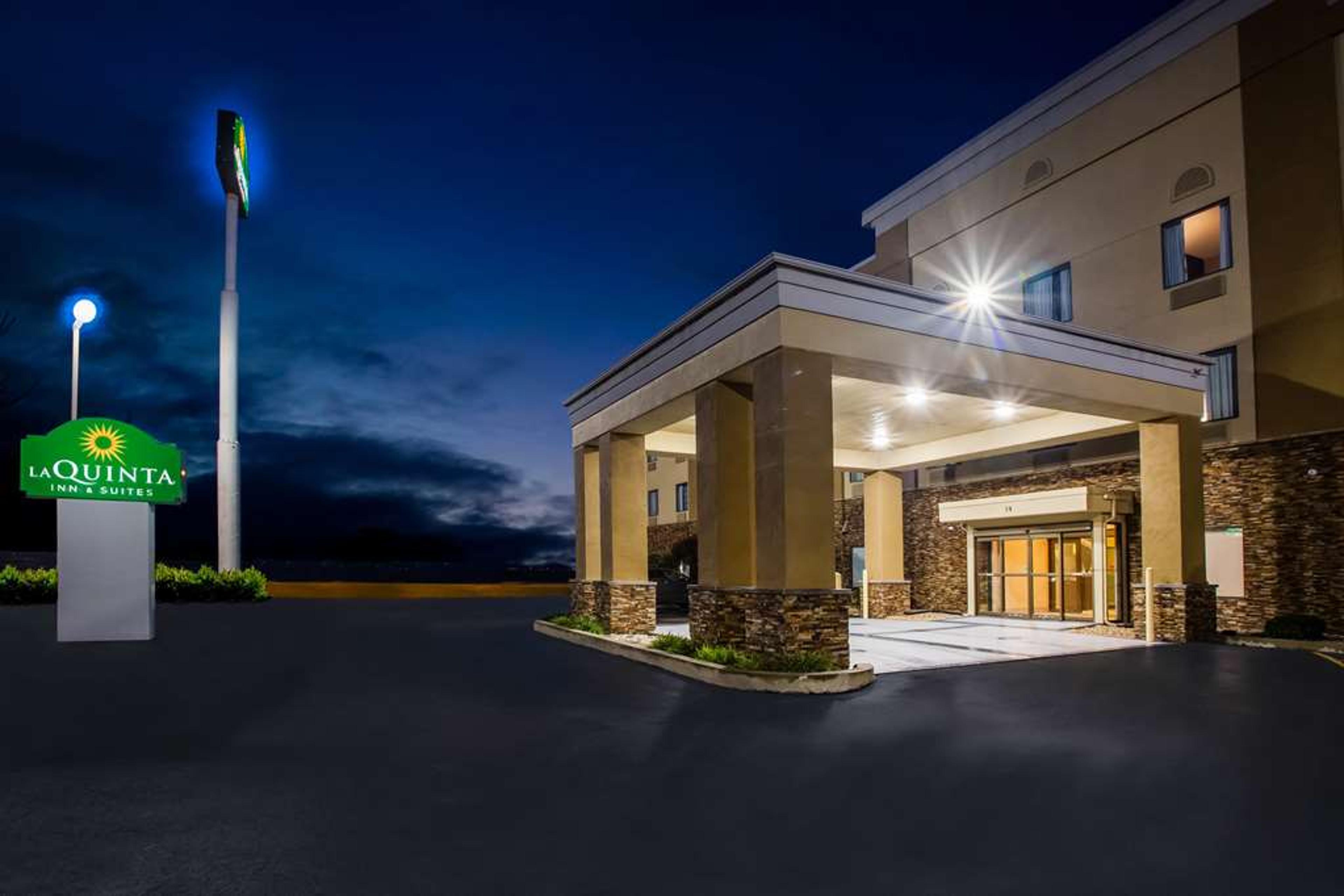 LA QUINTA INN STE PONTOON BEACH