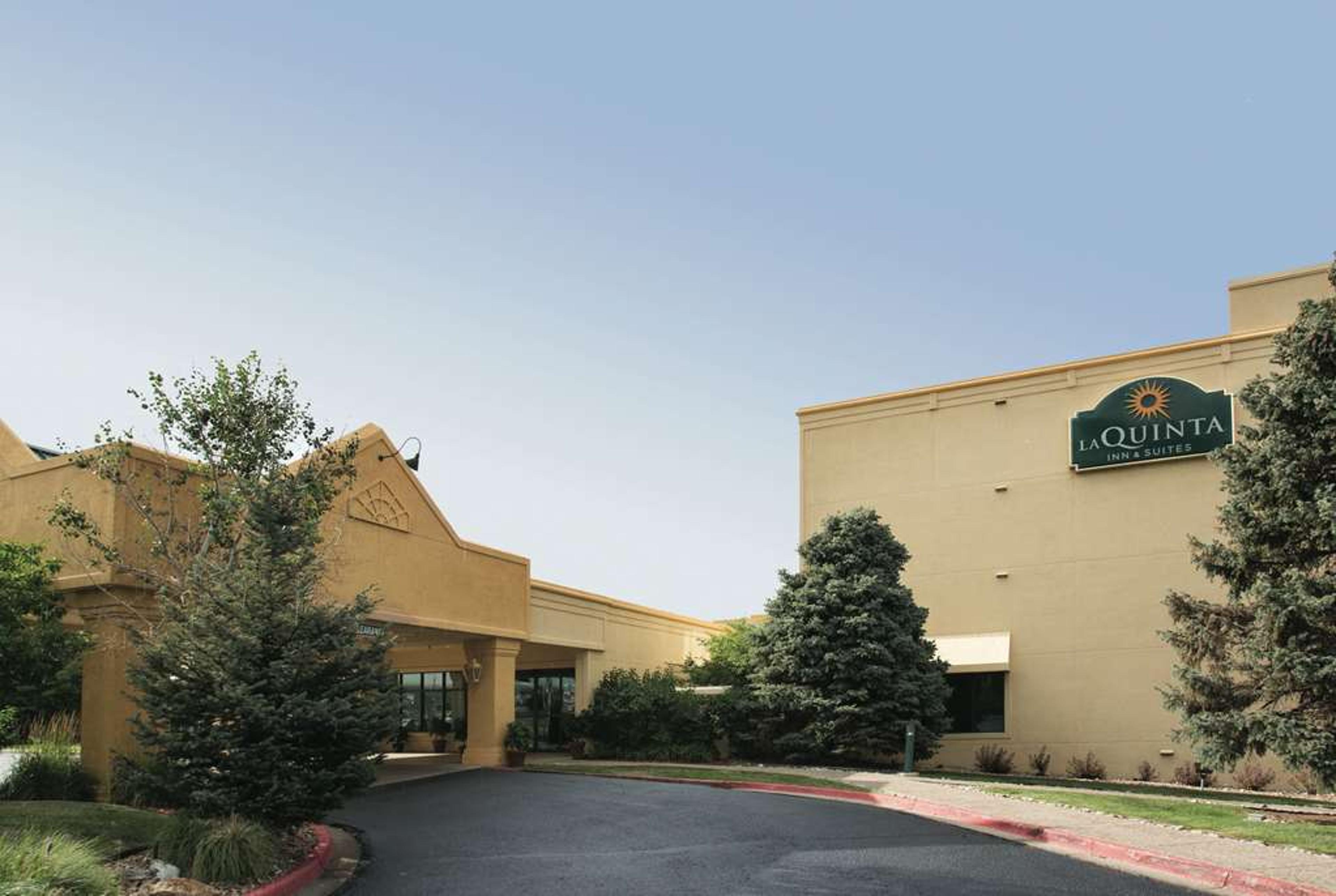 LA QUINTA INN STE ENGLEWOOD TECH