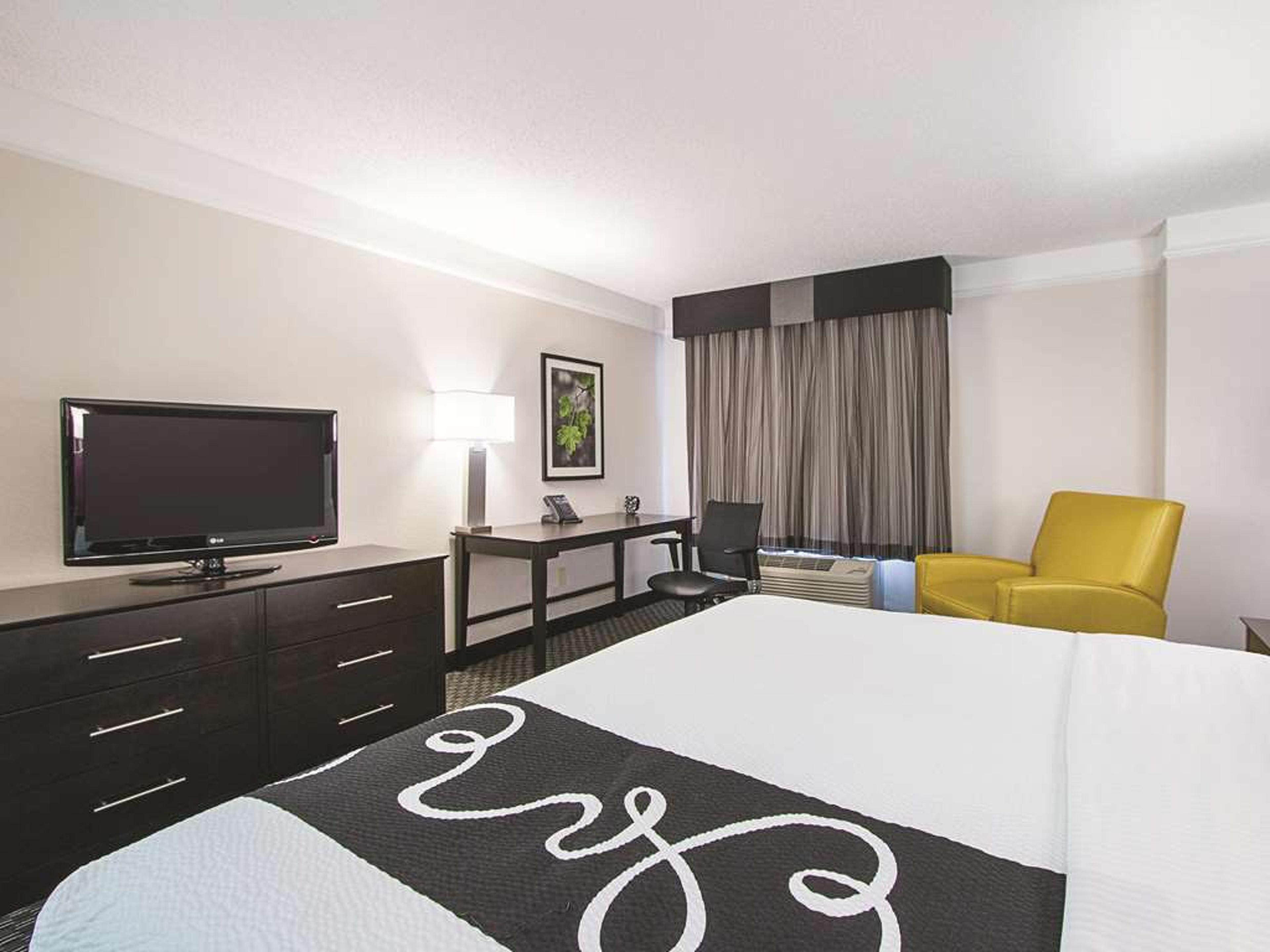 LA QUINTA INN STE ENGLEWOOD TECH