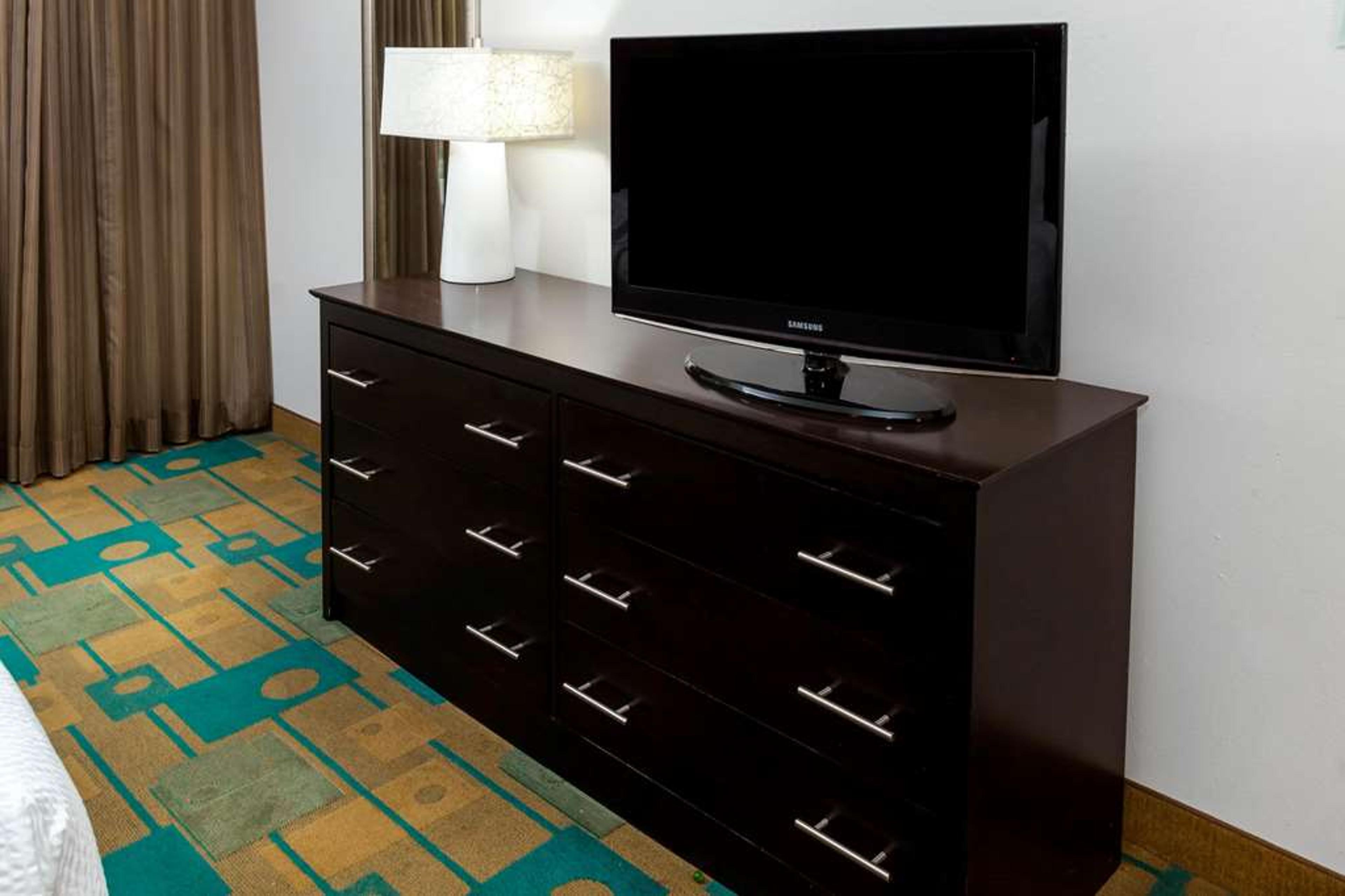 LA QUINTA INN STE MILWAUKEE BAYSHOR