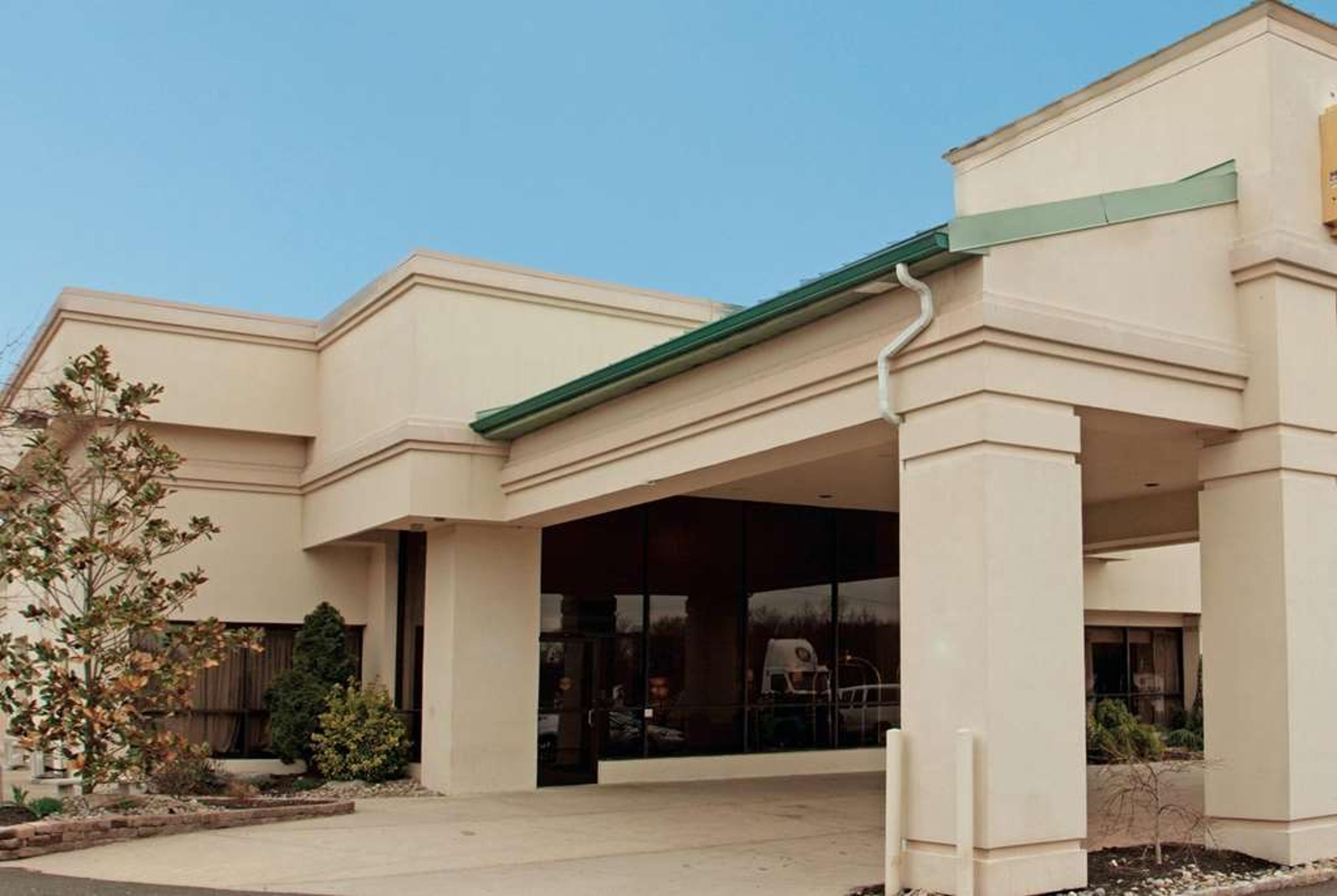Hotel Photo 1