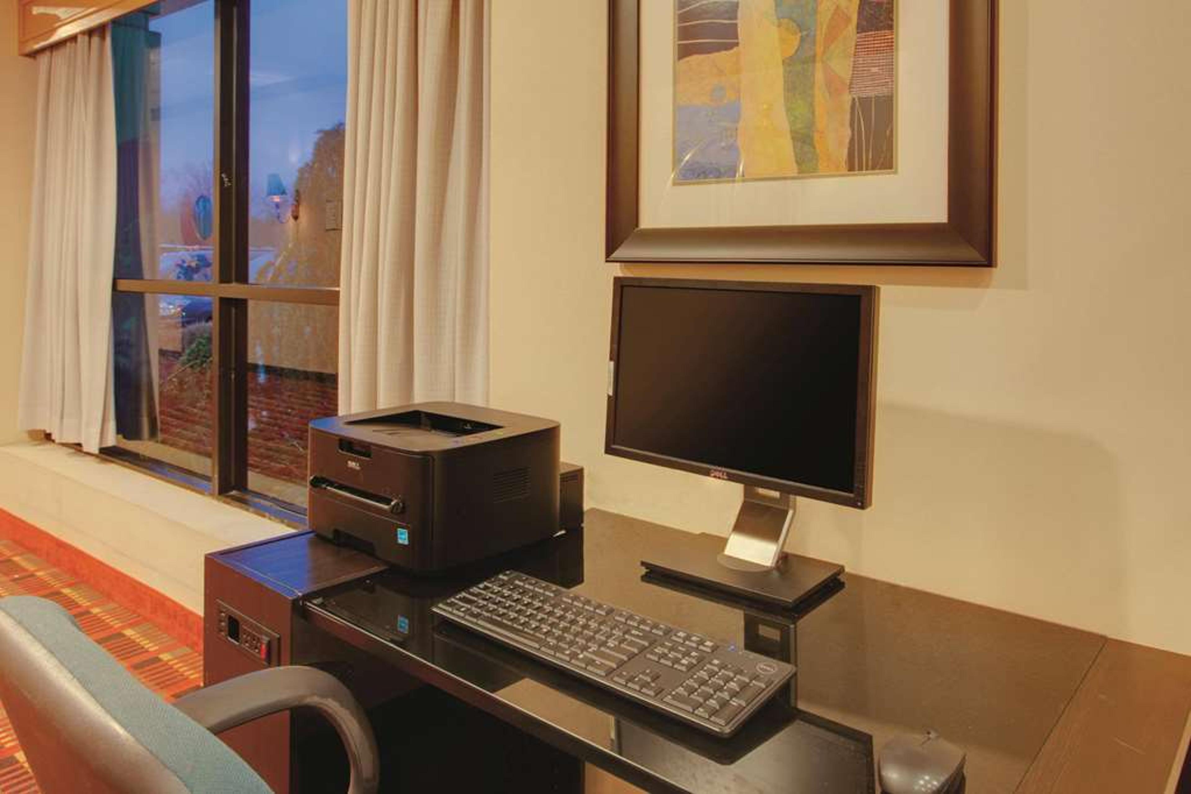 Hotel Photo 5
