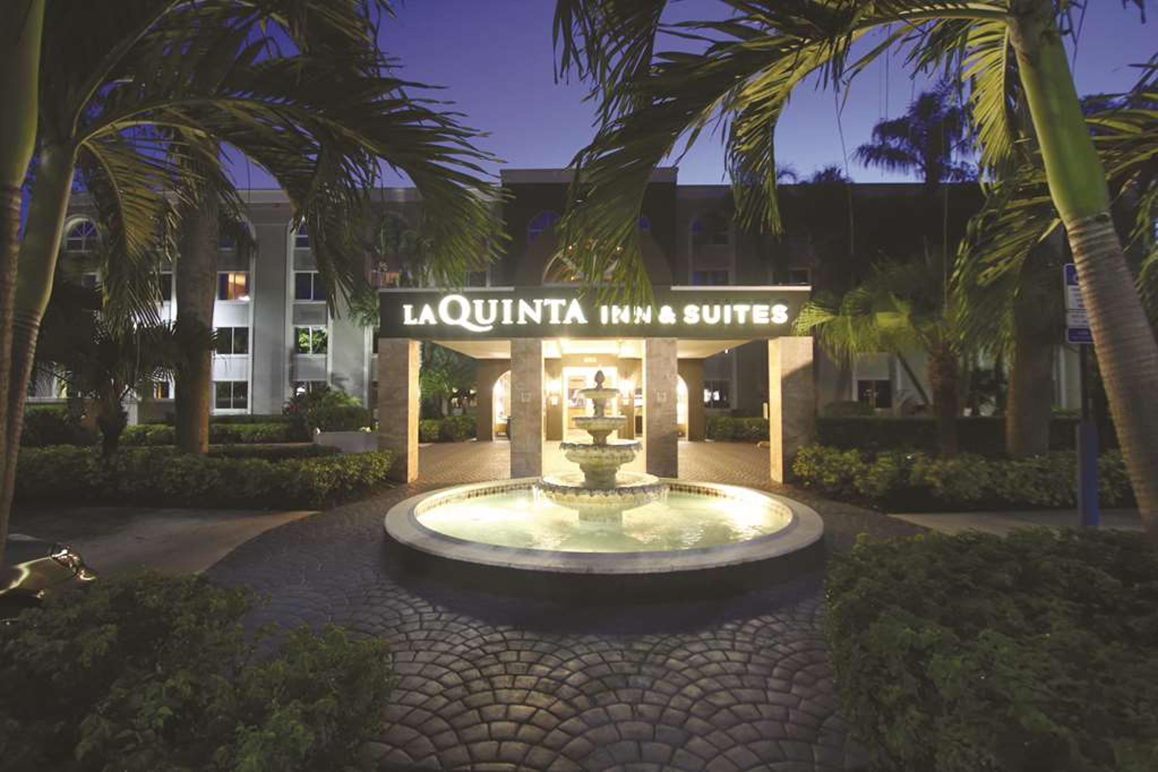 LA QUINTA INN STE CORAL SPRINGS S
