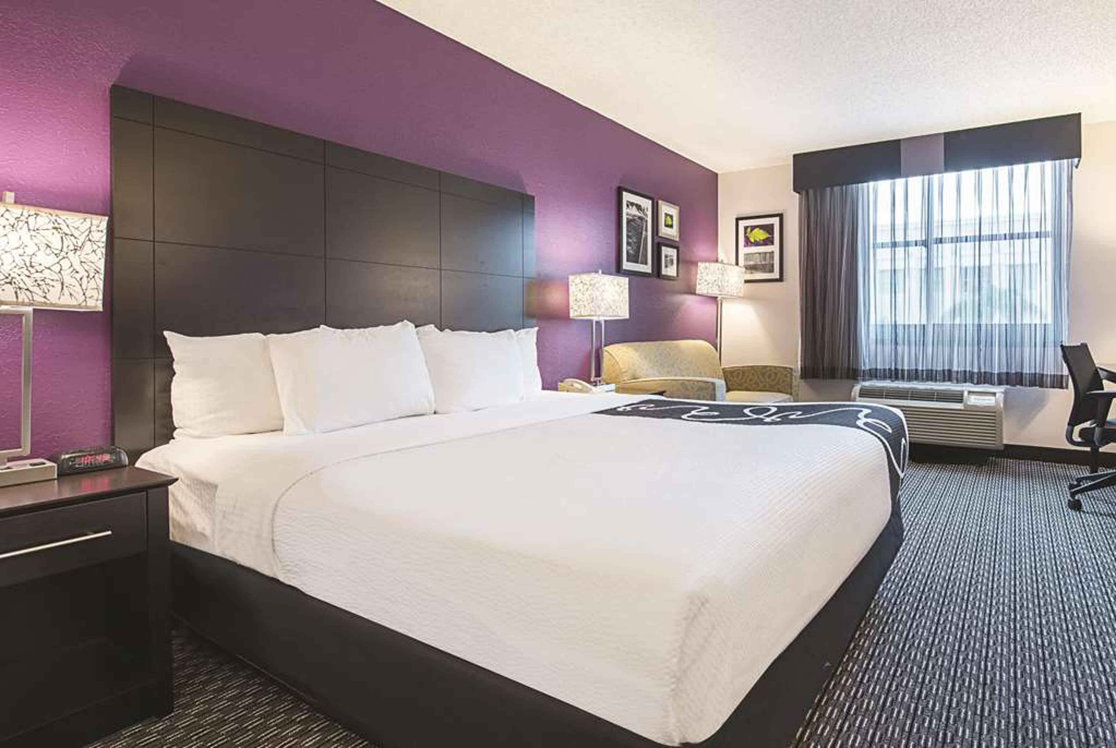 LA QUINTA INN STE PLANTATION SW 6TH