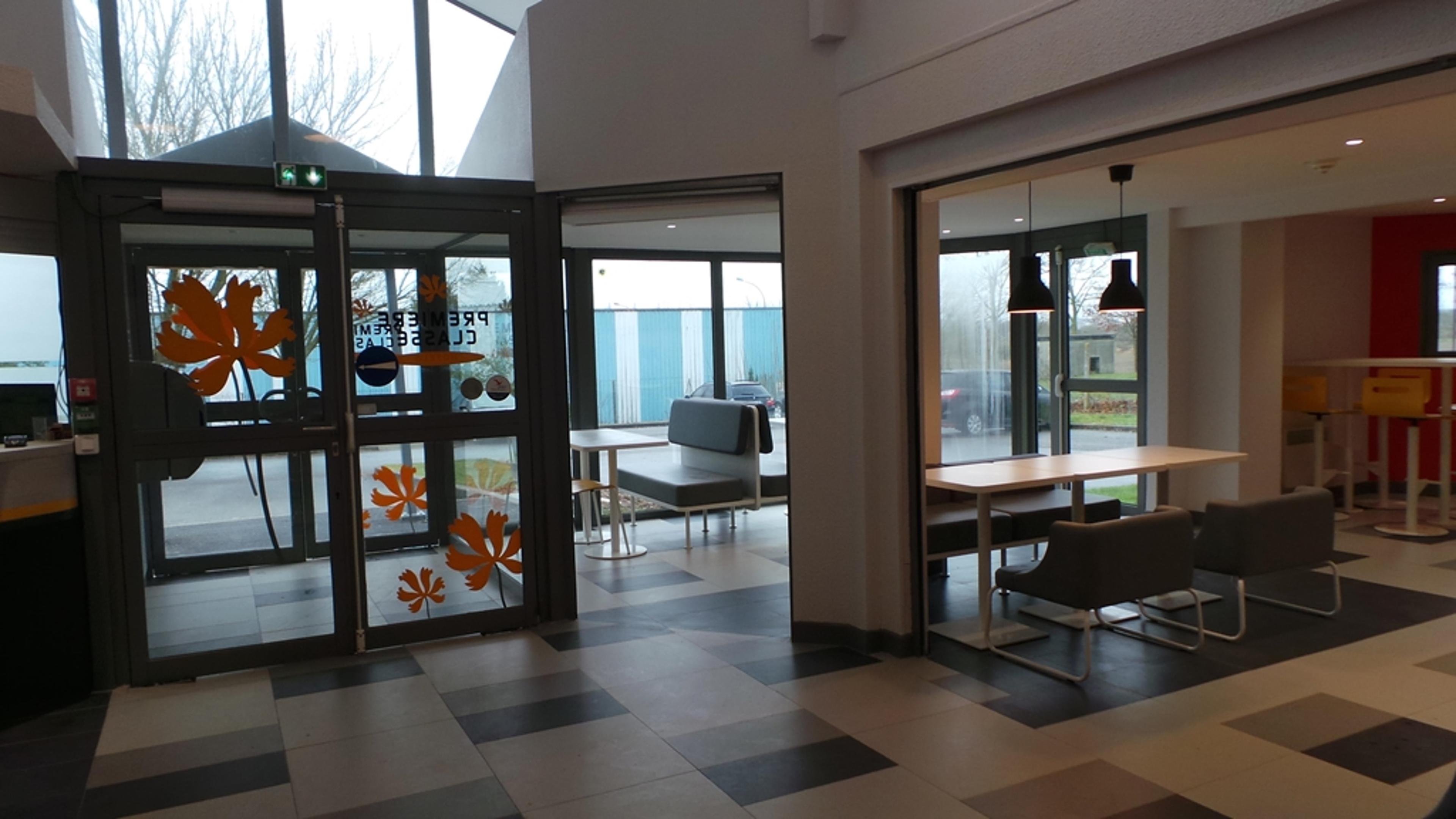 Hotel Photo 2