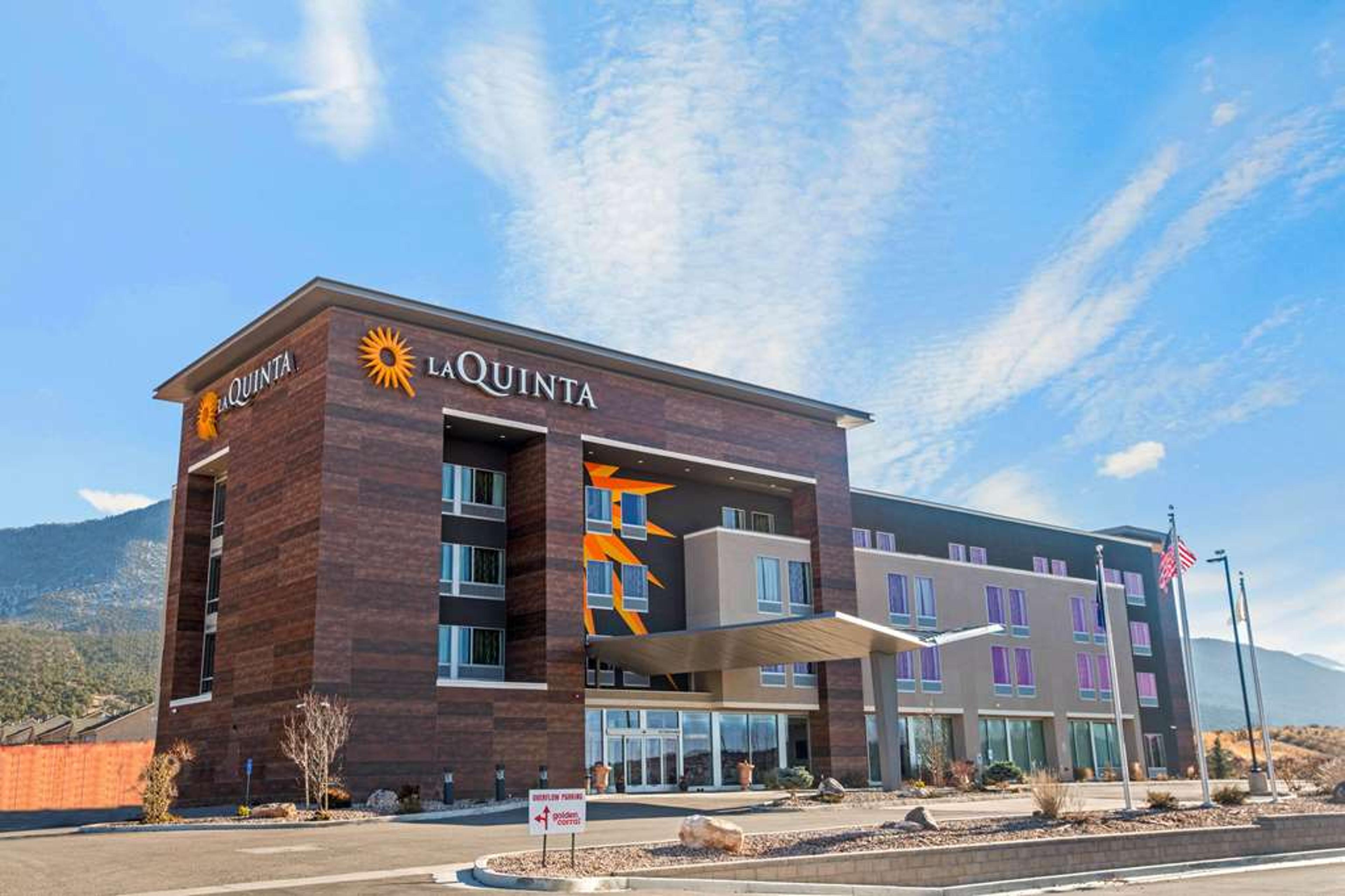 LA QUINTA INN STE CEDAR CITY