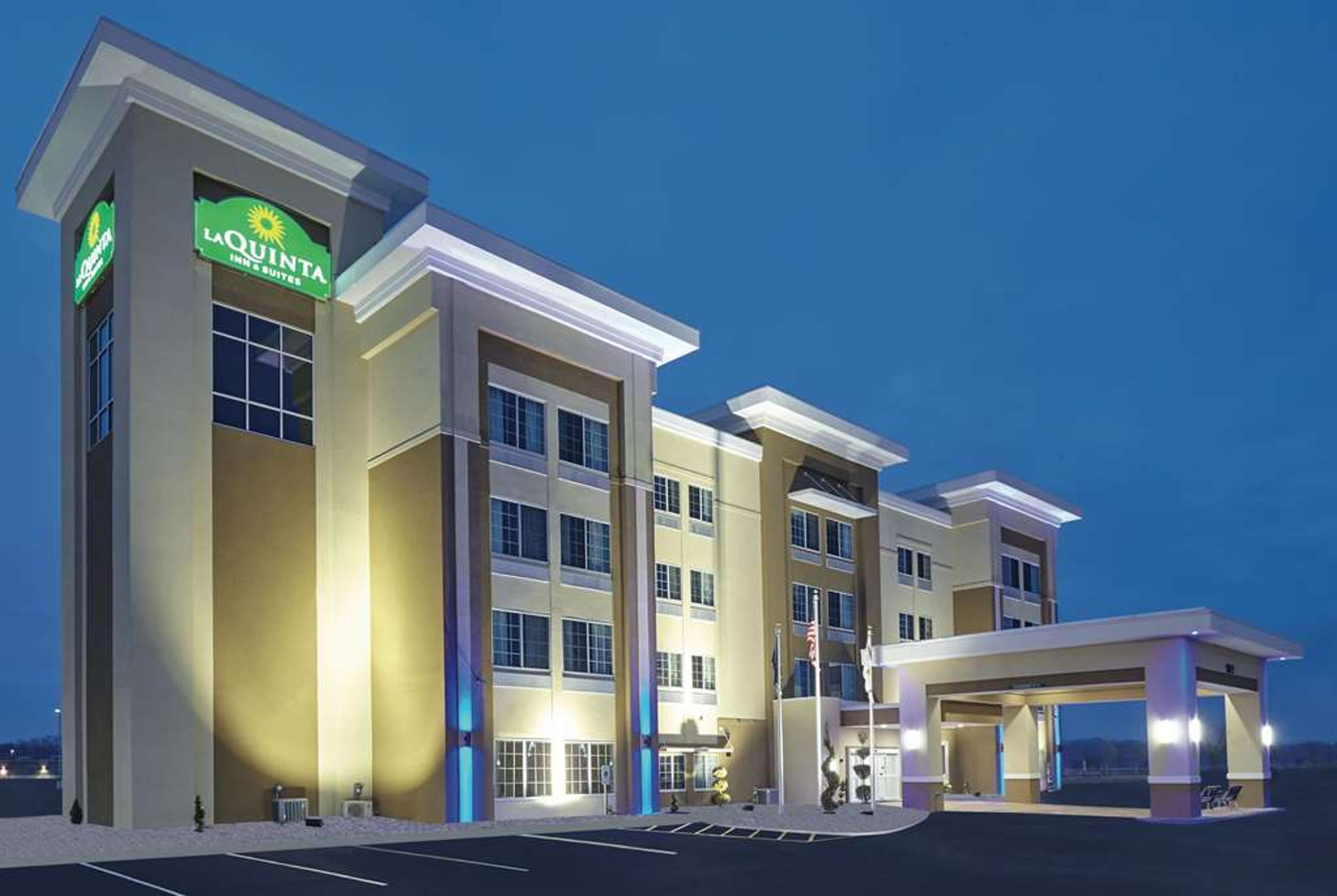 LA QUINTA INN STE SPRINGFIELD