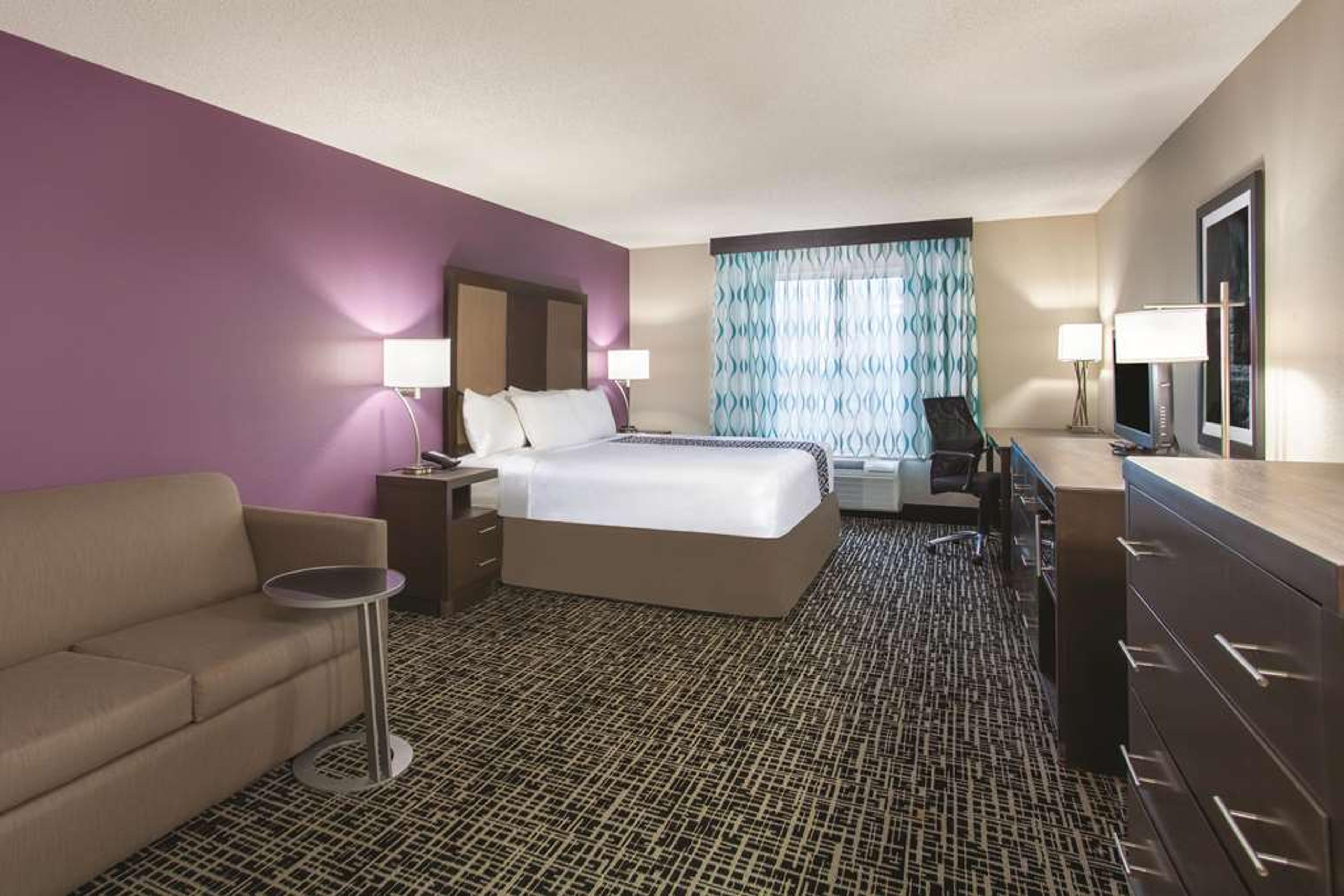 LA QUINTA INN STE HOPKINSVILLE