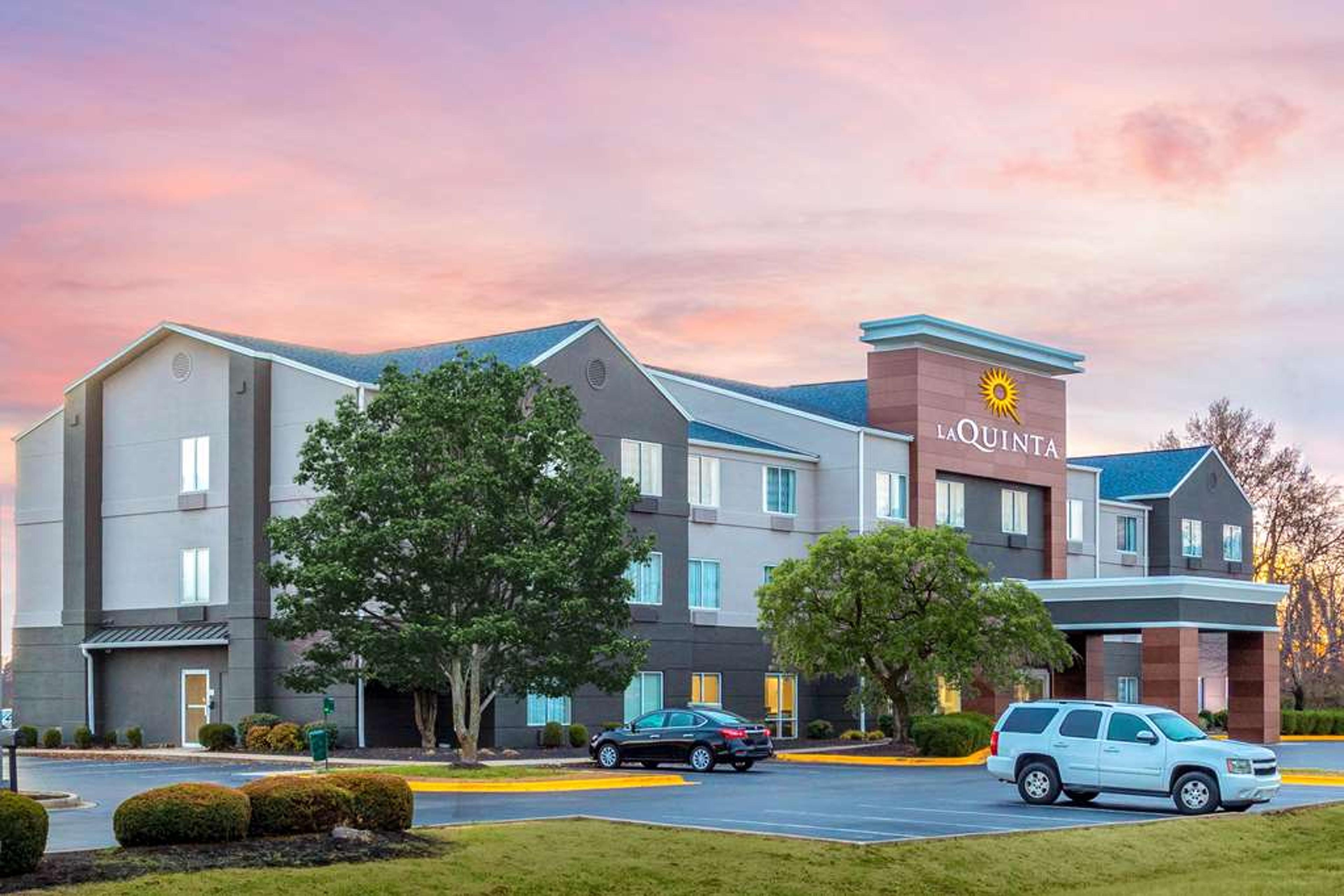 LA QUINTA INN STE HOPKINSVILLE