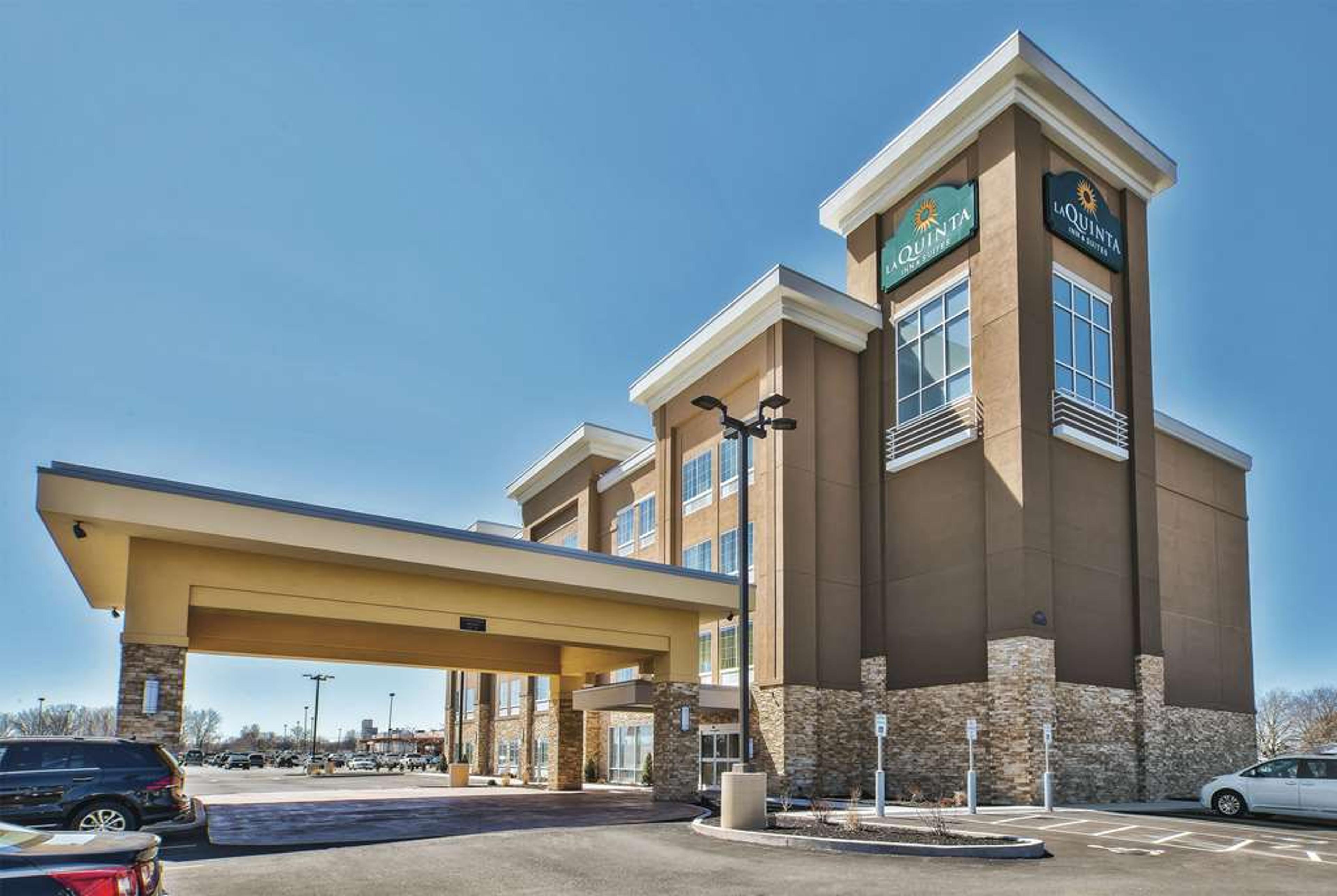 LA QUINTA INN STE NIAGARA FALLS