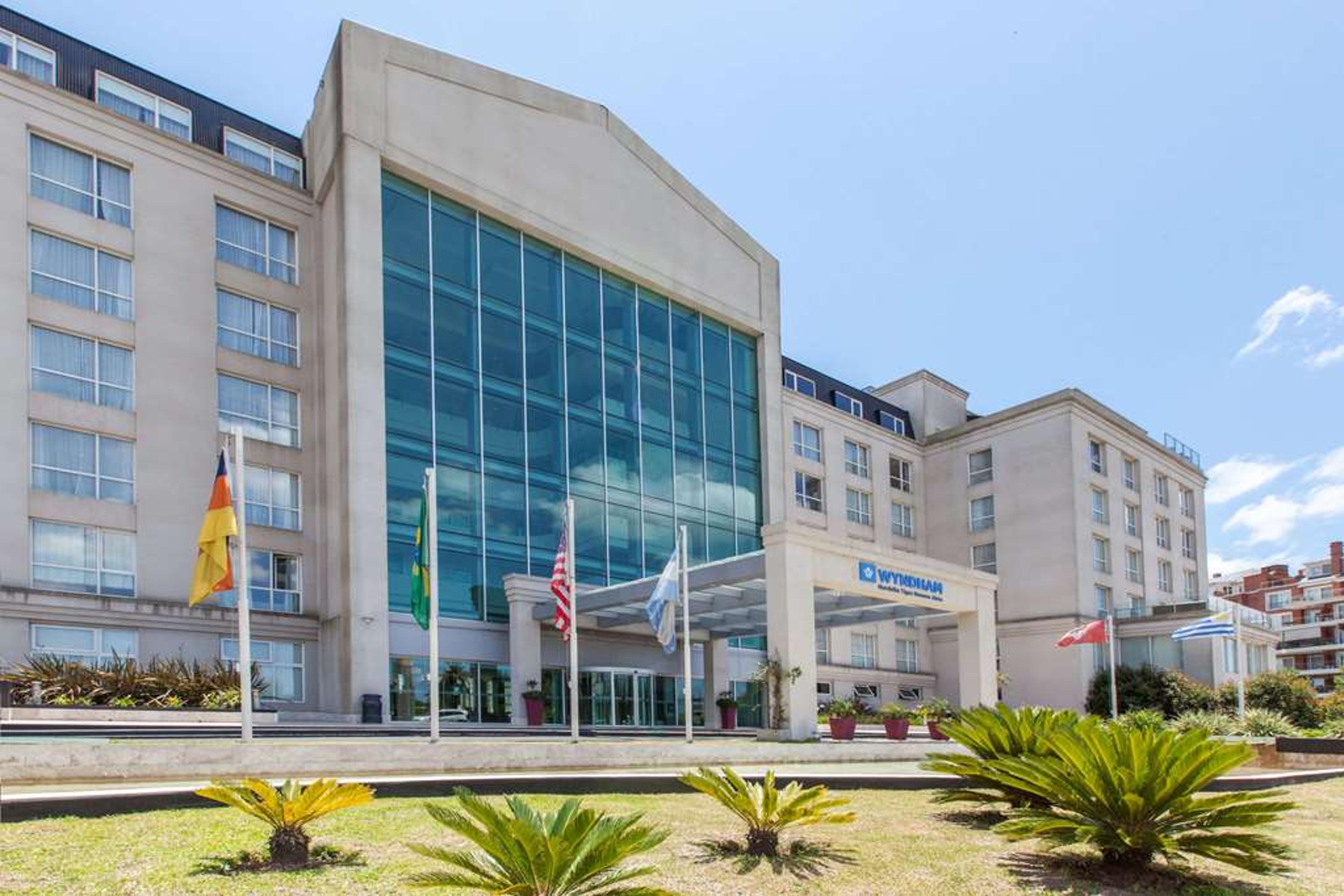WYNDHAM NORDELTA TIGRE EZE