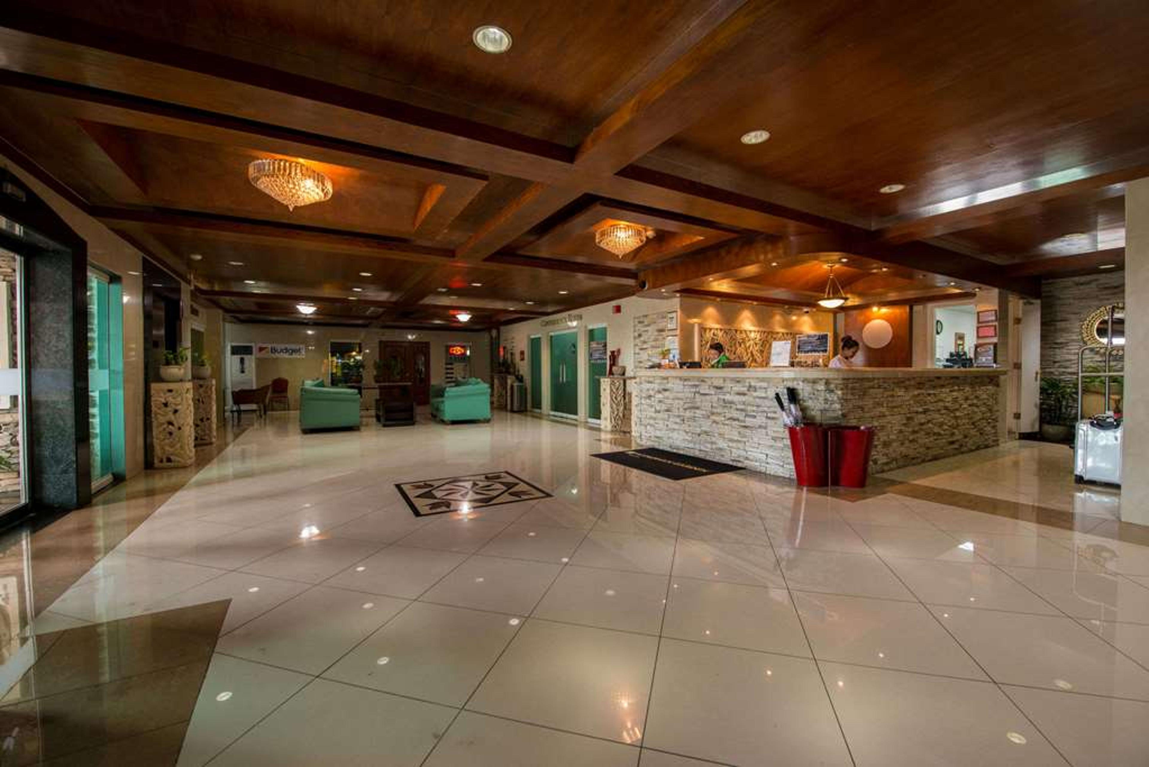 Hotel Photo 2