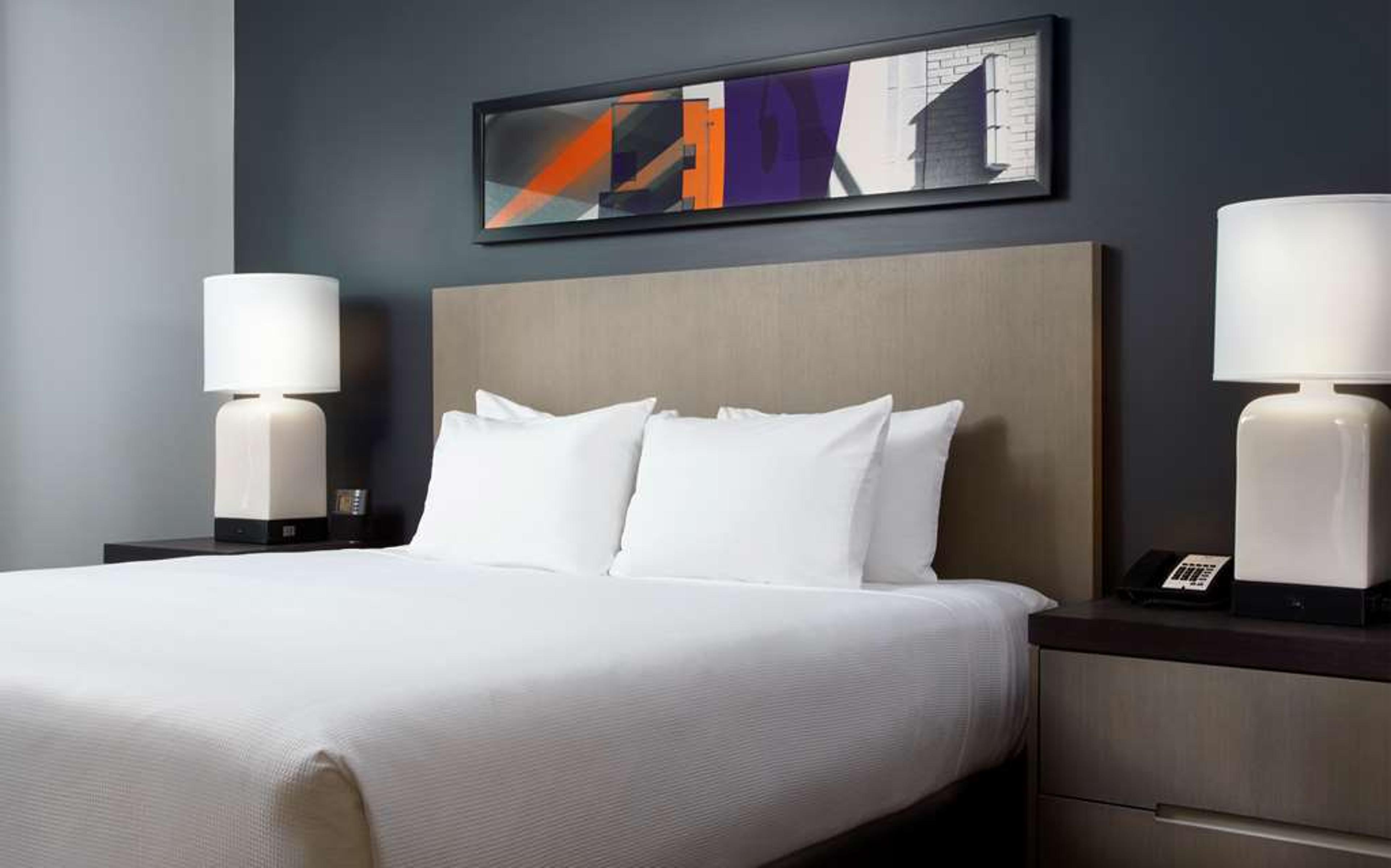 HYATT HOUSE DENVER/LAKEWOOD AT BELM