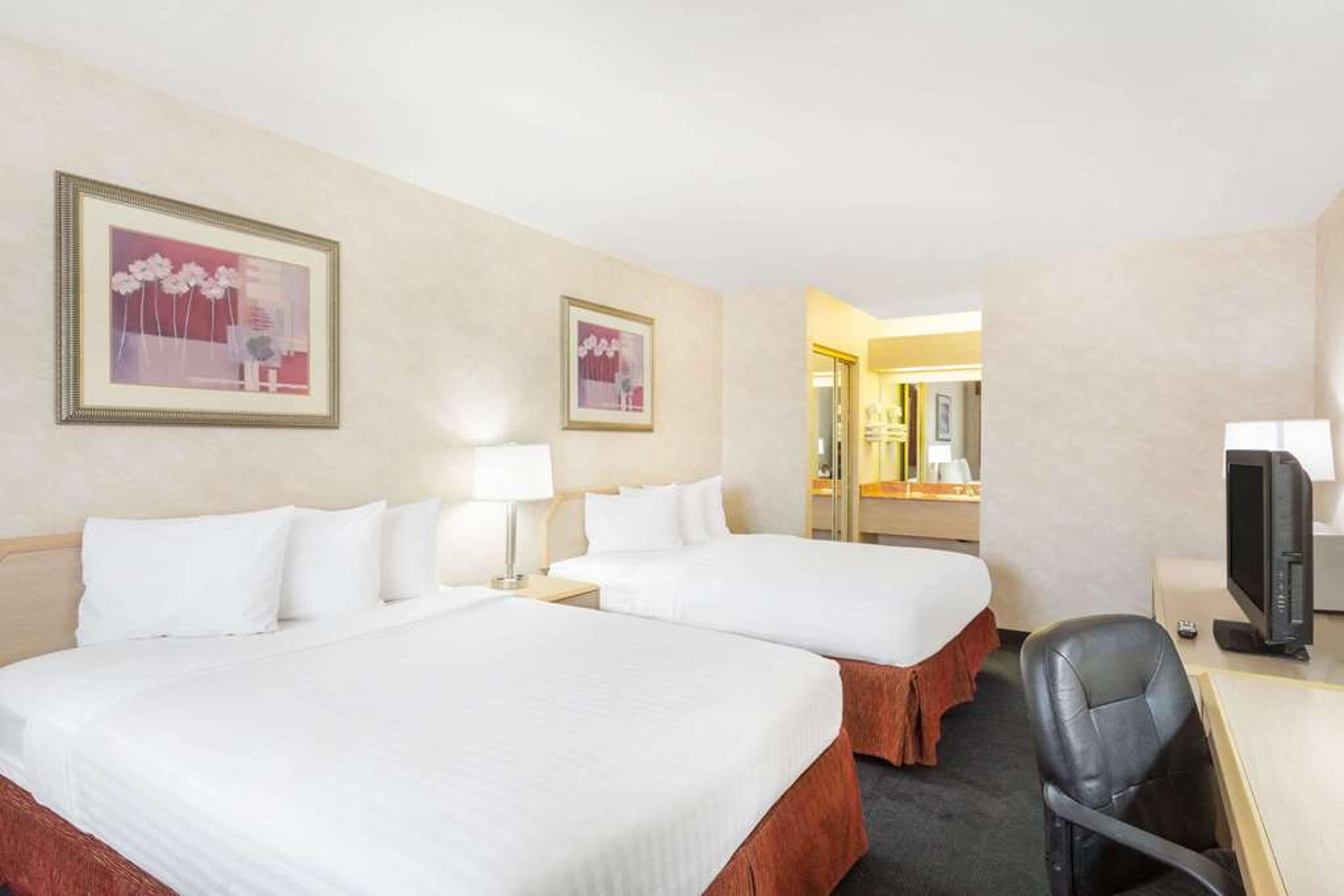 DAYS INN BY WYNDHAM BULLHEAD CITY