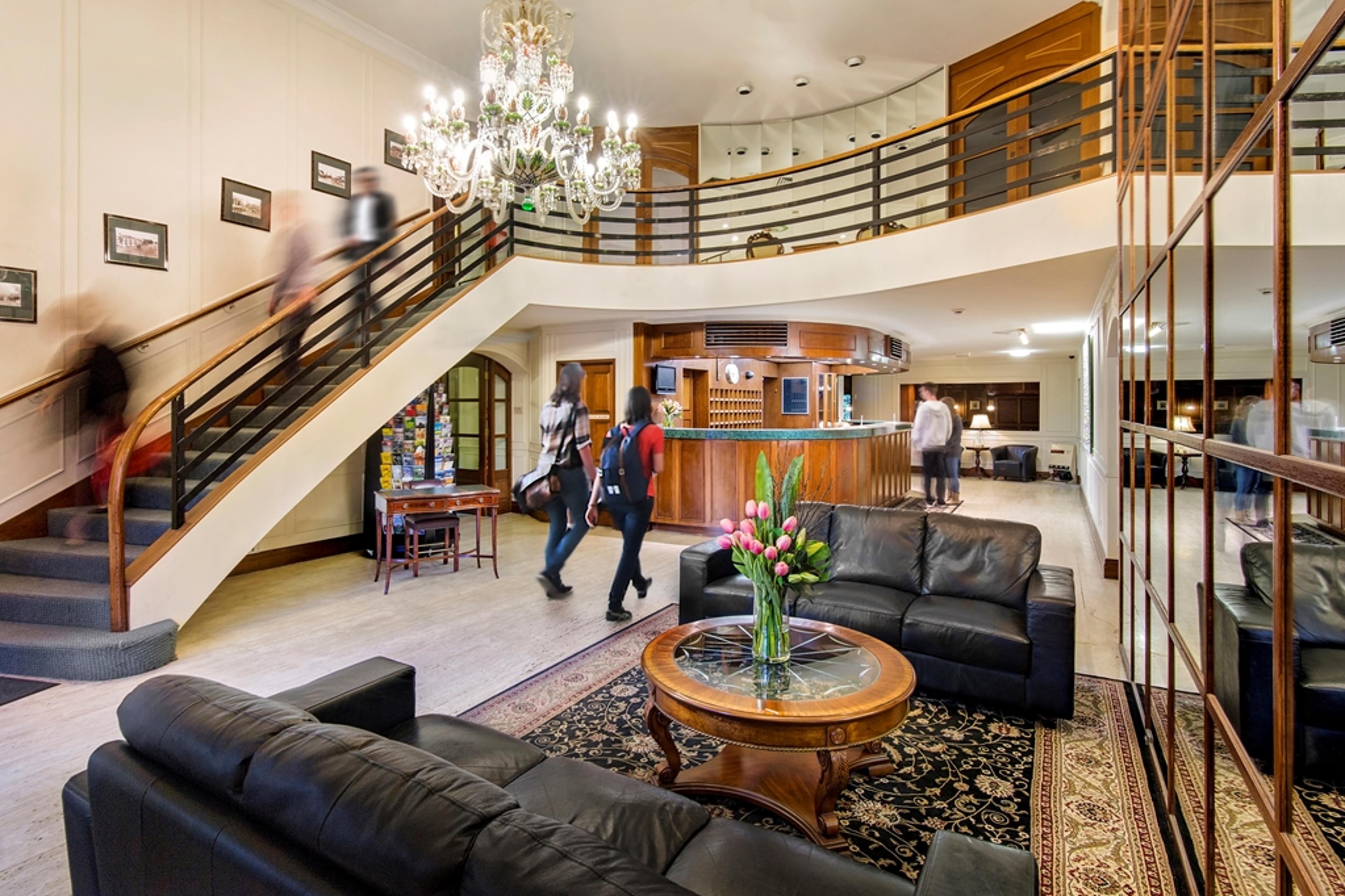 Hotel Photo 2