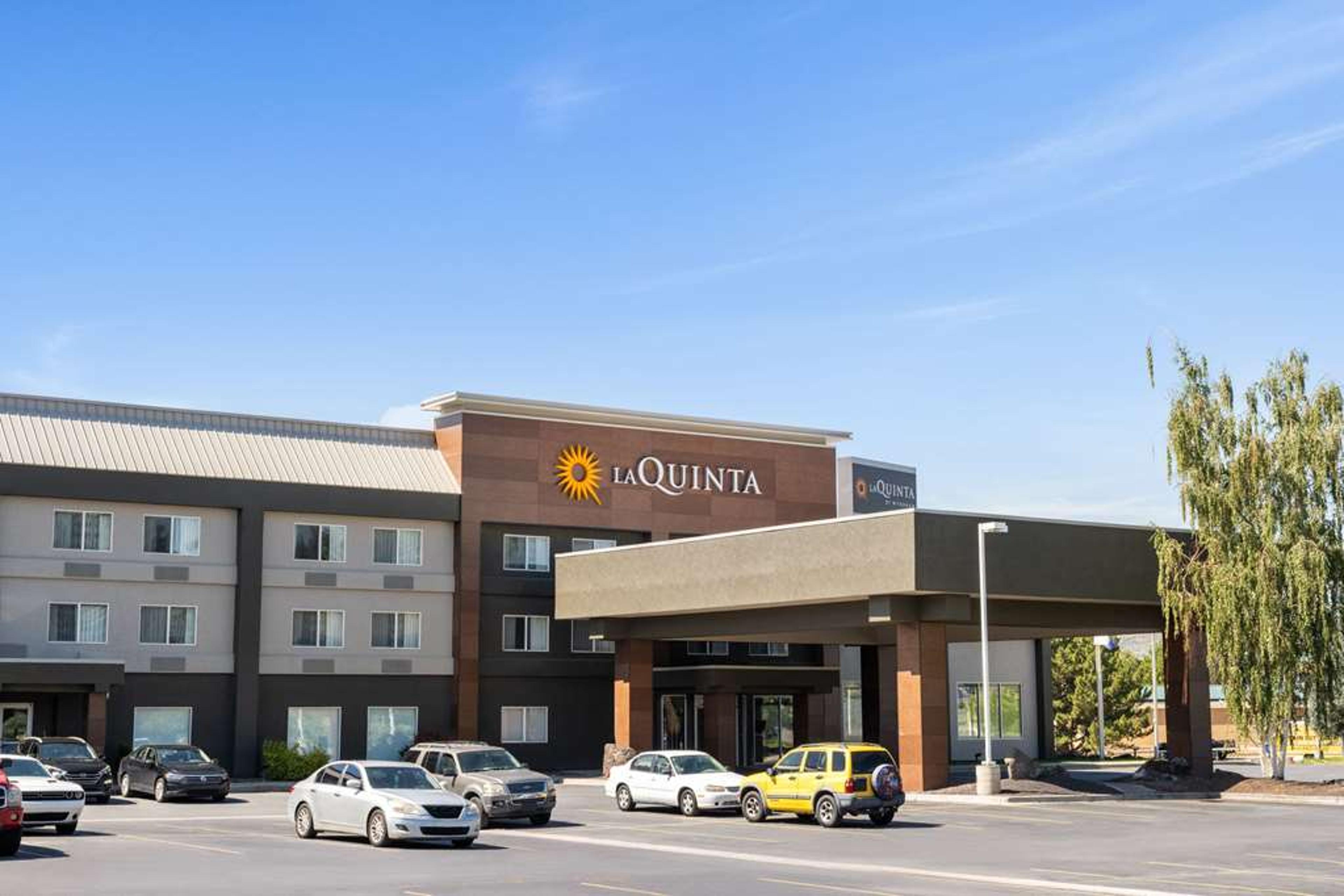 LA QUINTA INN STE POCATELLO