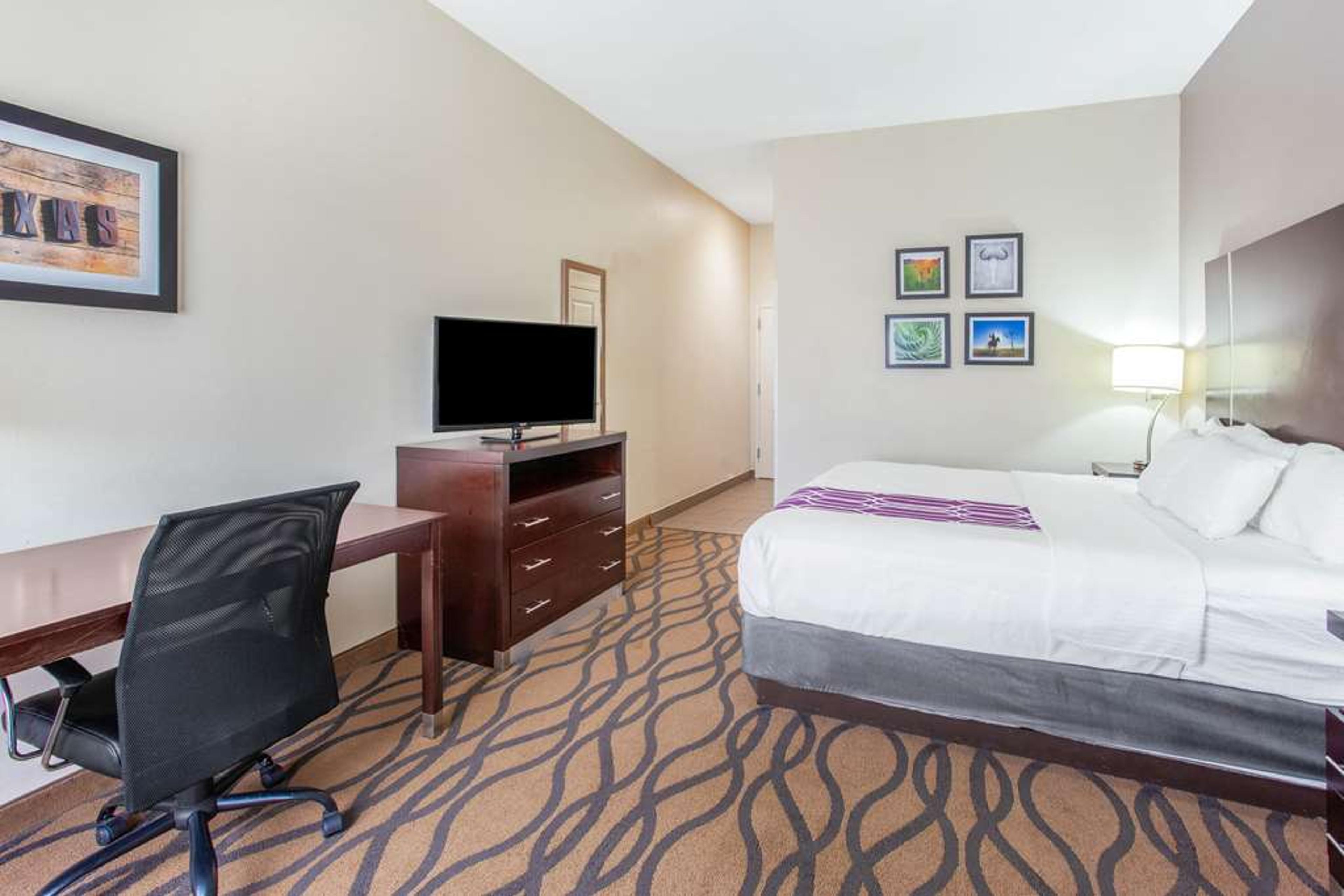 LA QUINTA INN STE LULING