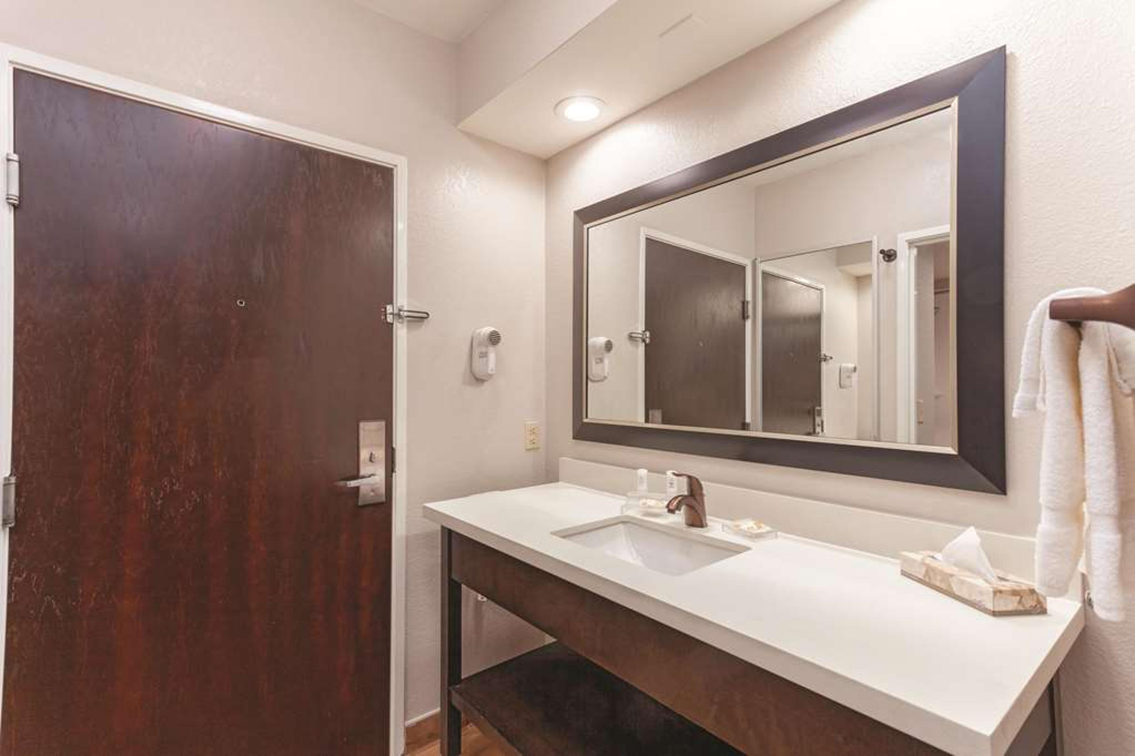 LA QUINTA INN STE NORTH I-75