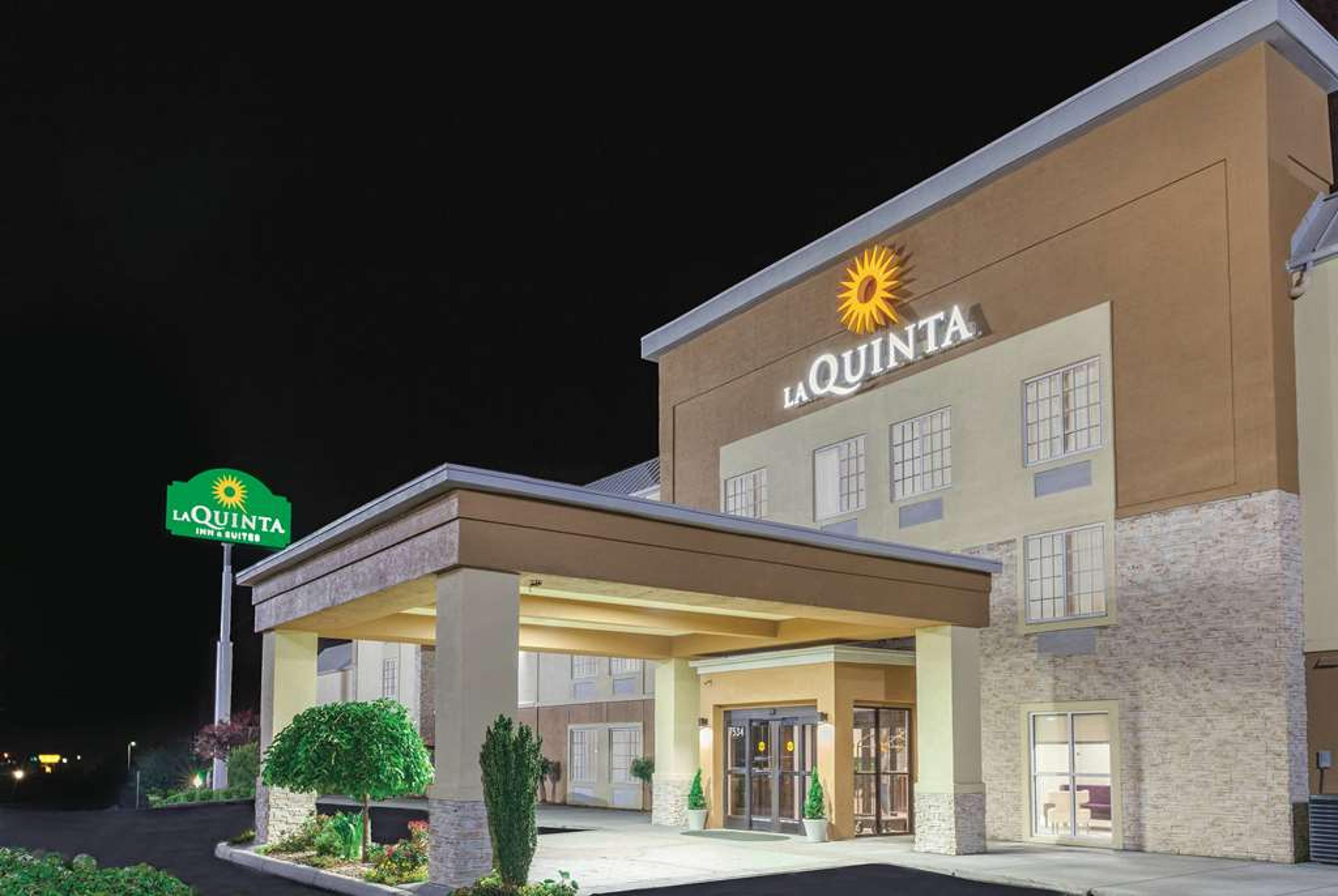 LA QUINTA INN STE NORTH I-75