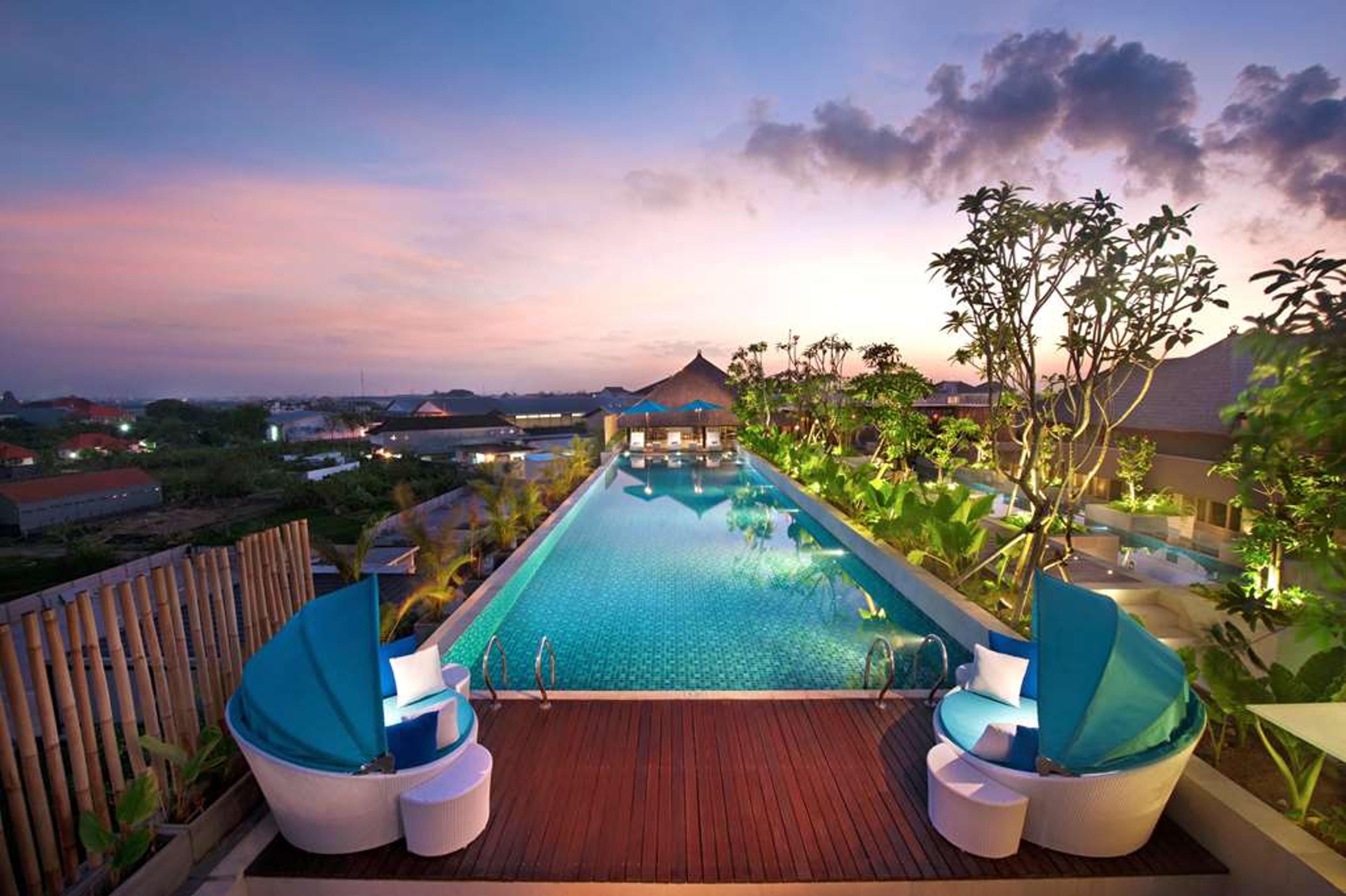RAMADA BALI SUNSET ROAD