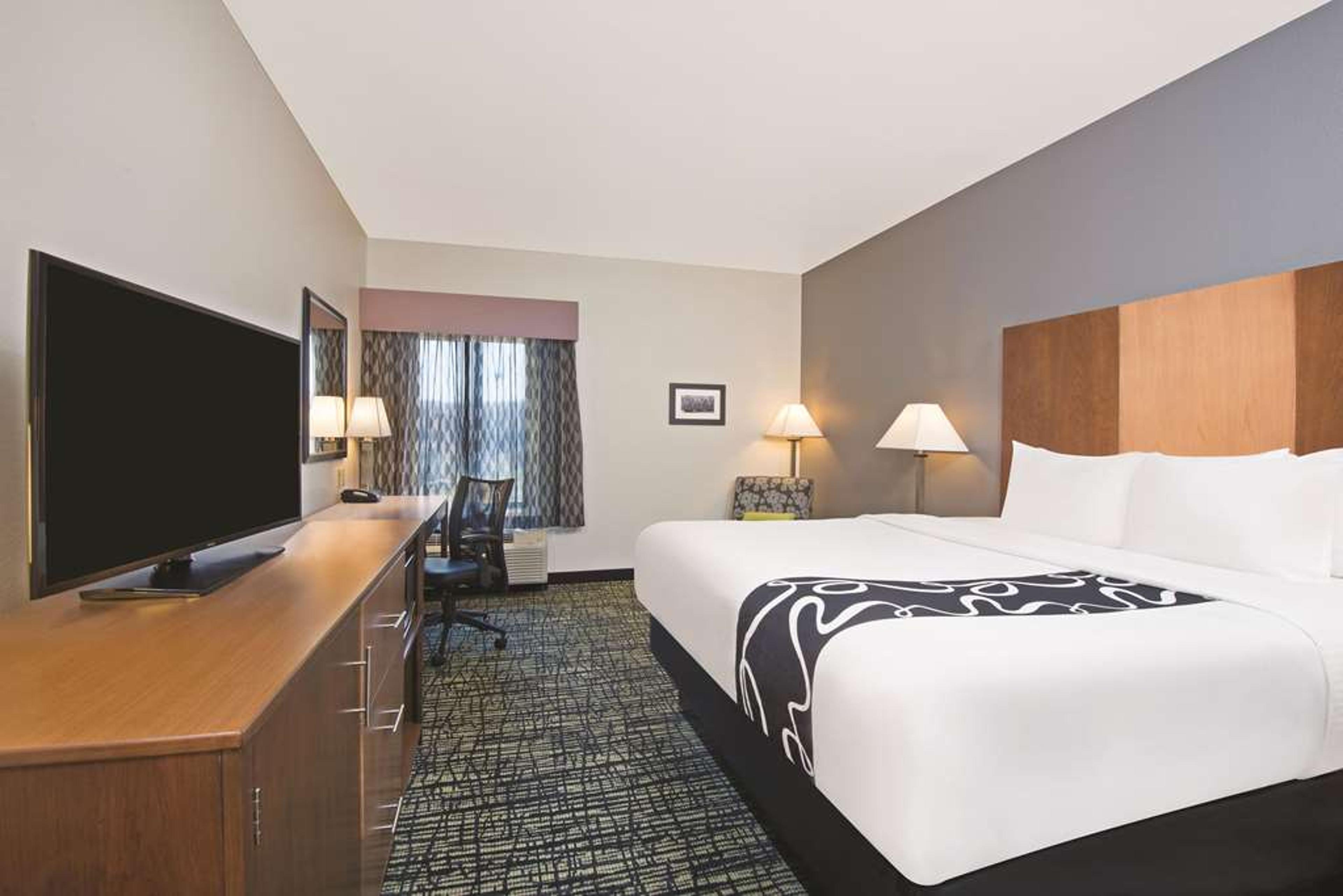 LA QUINTA INN STE MORGANTOWN