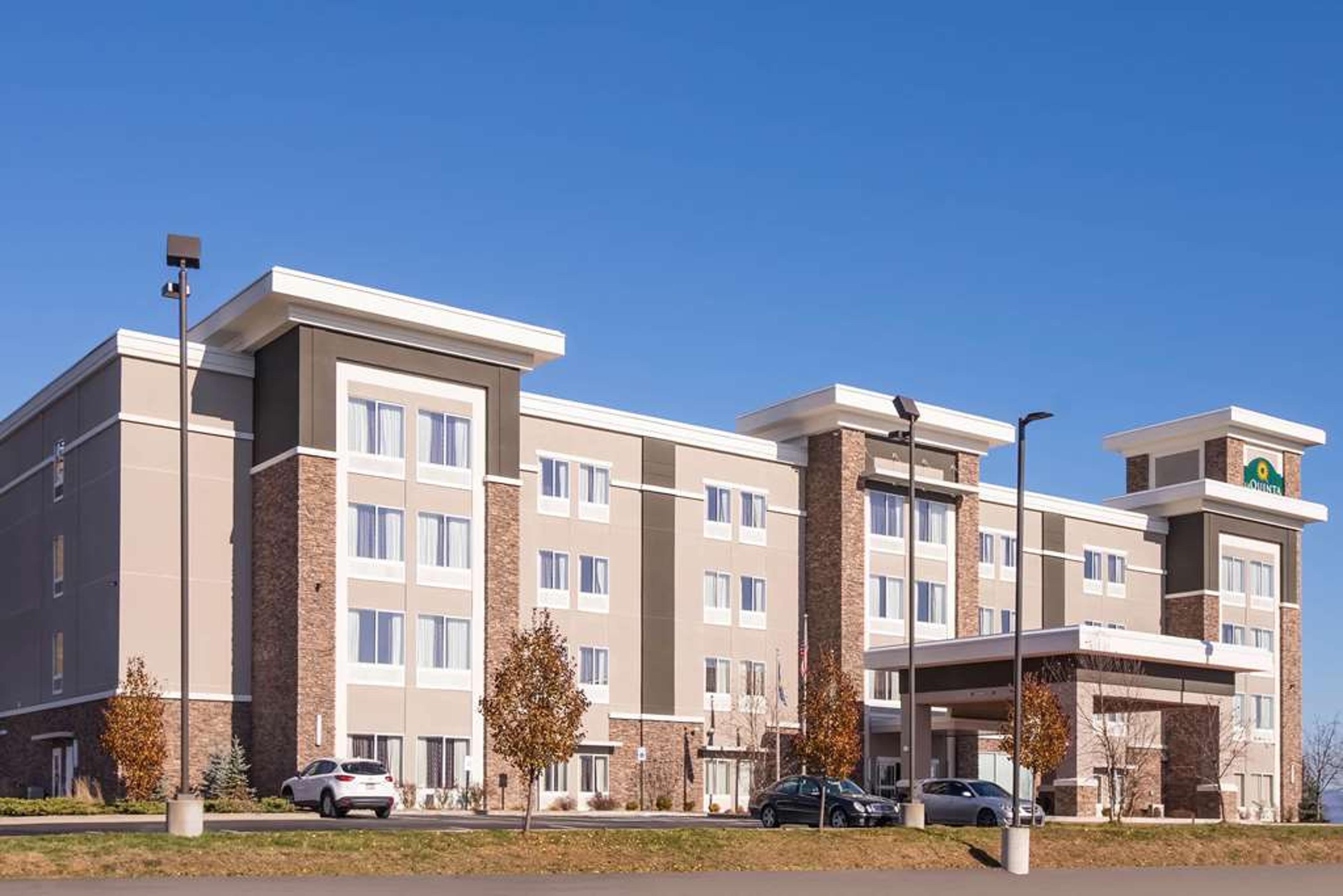 LA QUINTA INN STE MORGANTOWN