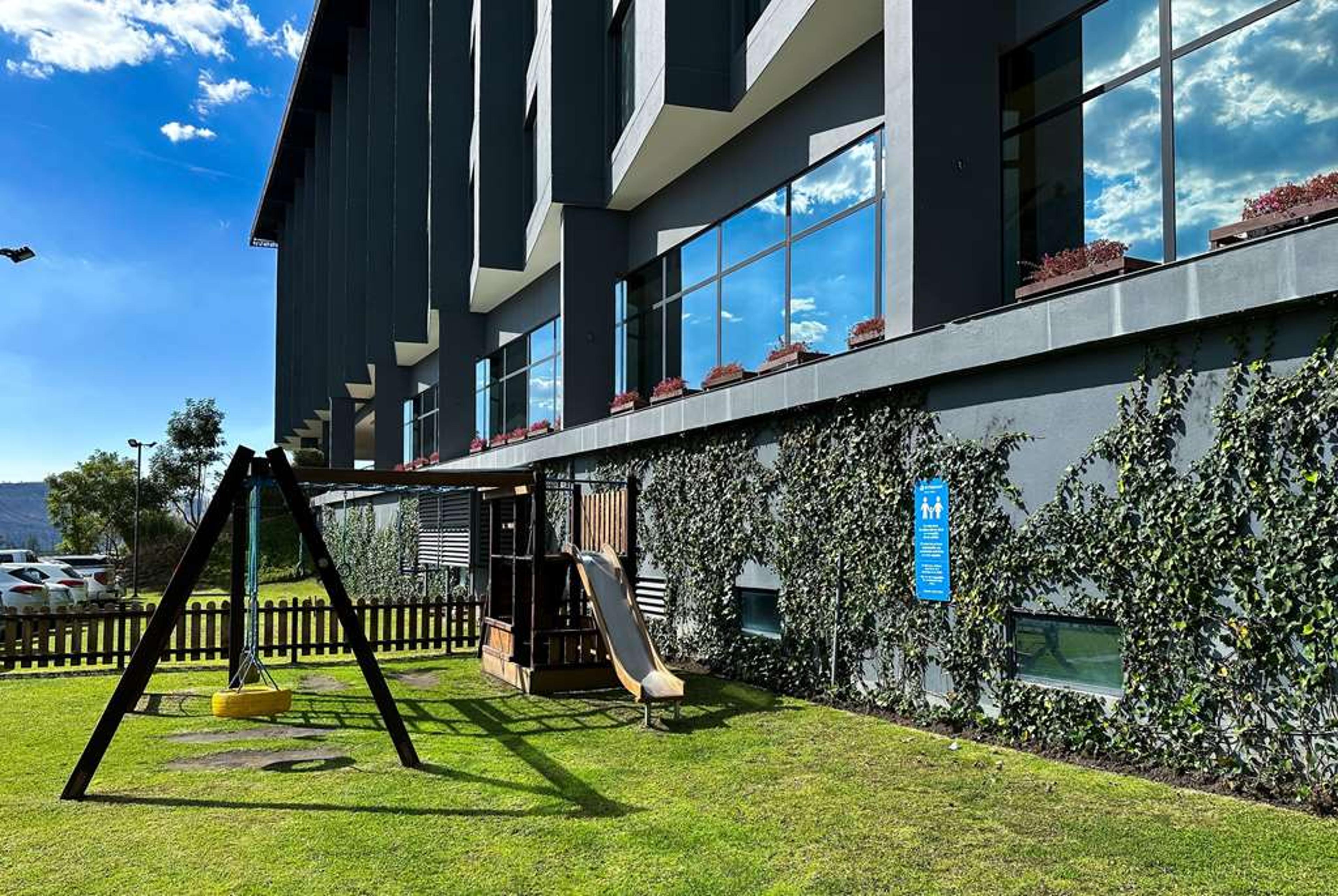 WYNDHAM QUITO AIRPORT