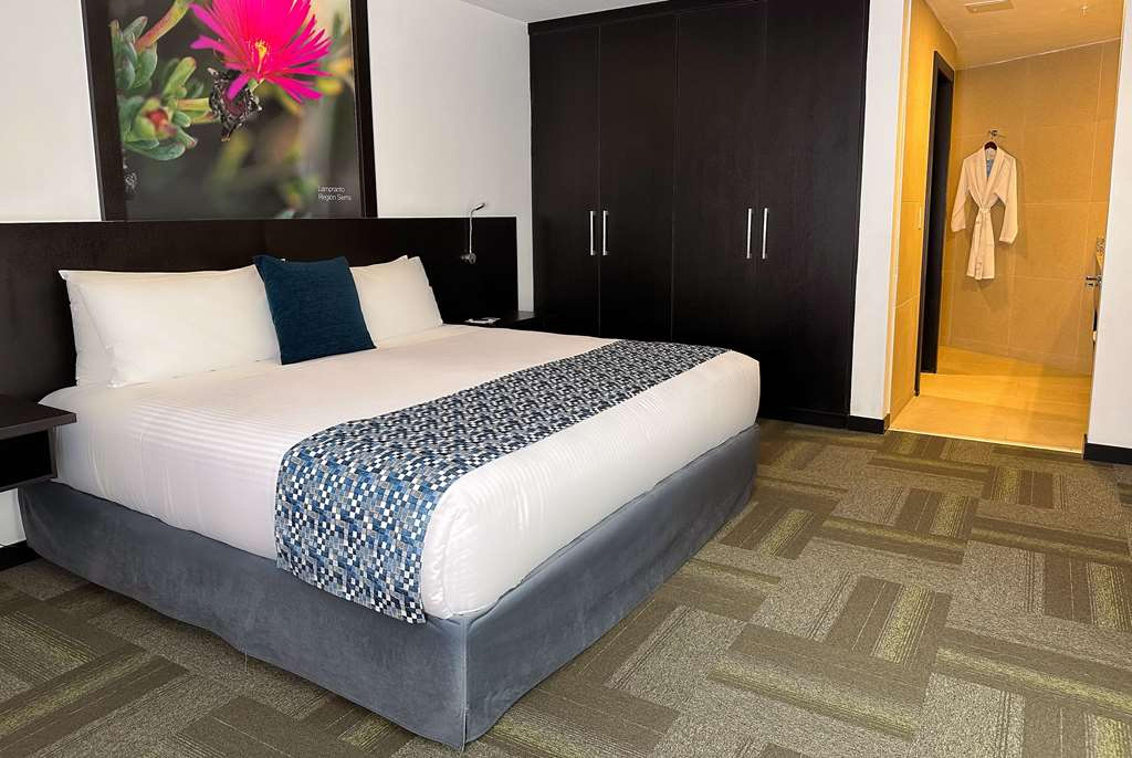 WYNDHAM QUITO AIRPORT