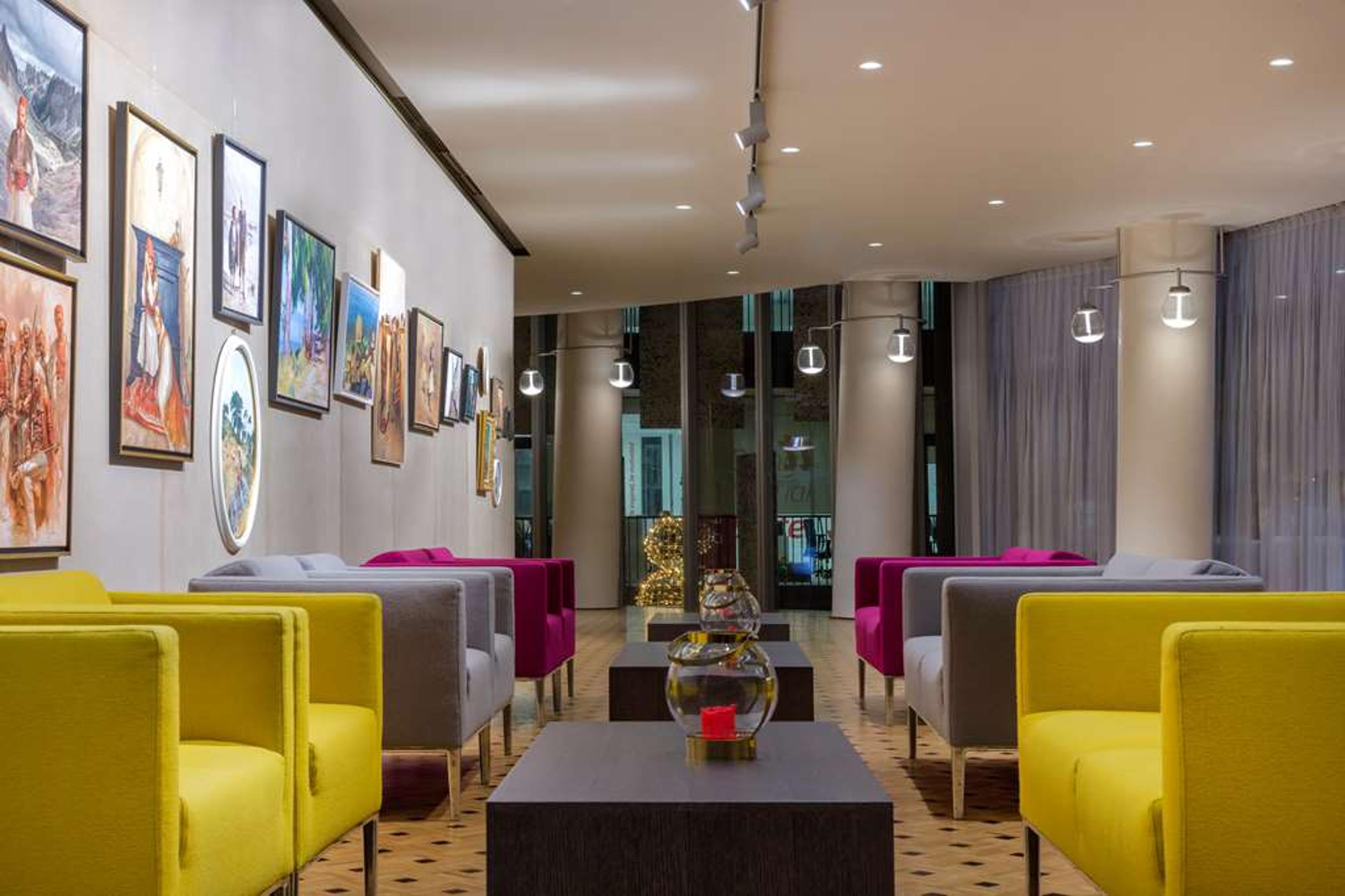 Hotel Photo 2