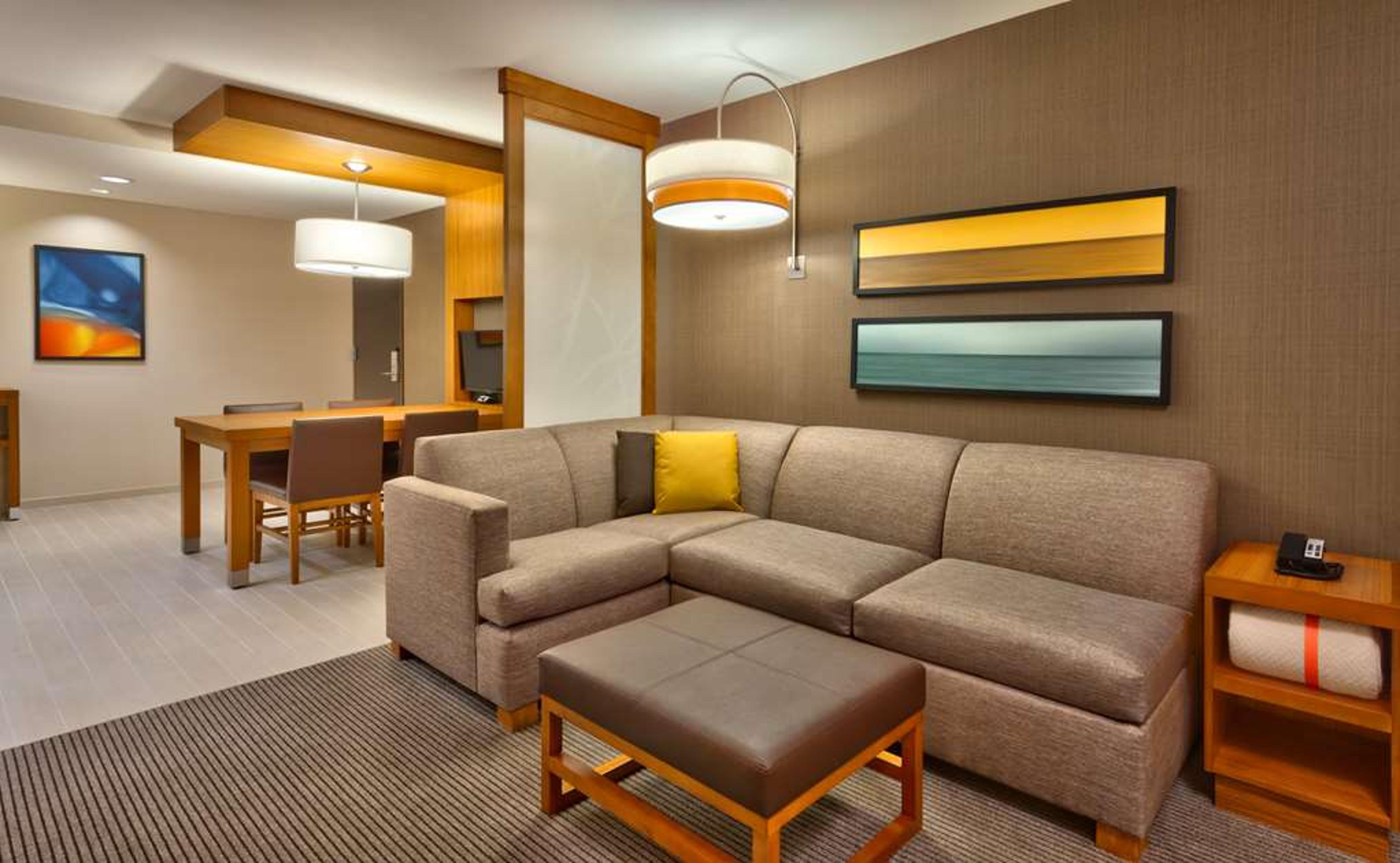 HYATT PLACE SALT LAKE CITY/FARMINGT