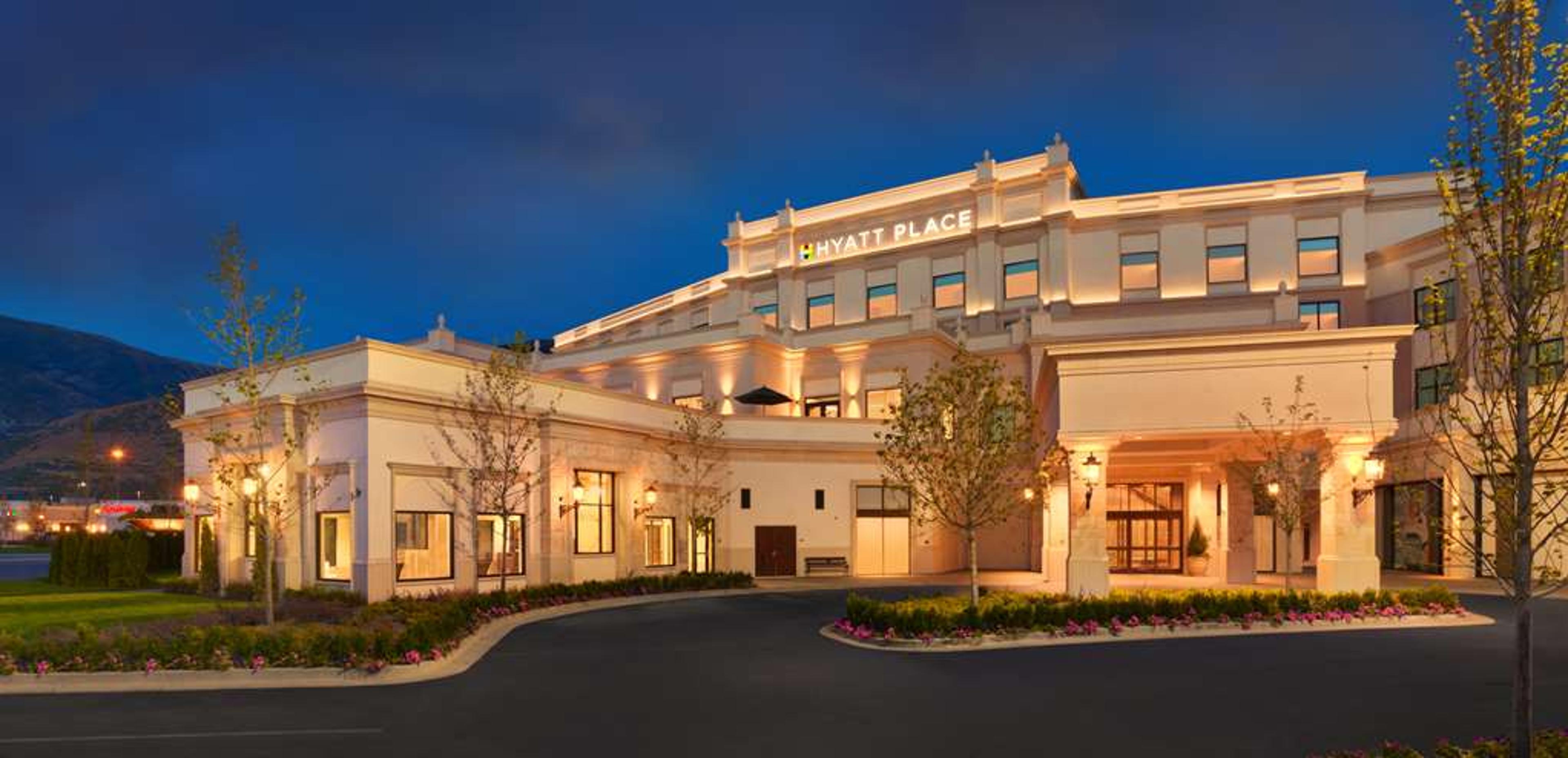 HYATT PLACE SALT LAKE CITY/FARMINGT