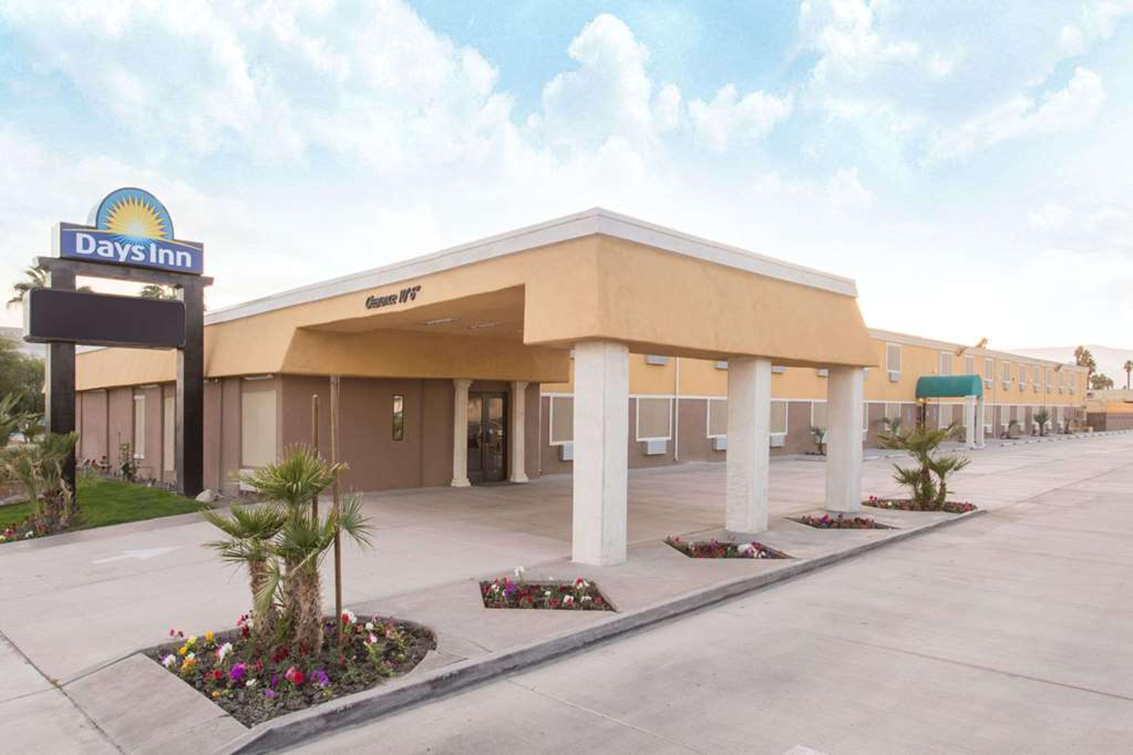 DAYS INN BY WYNDHAM, INDIO
