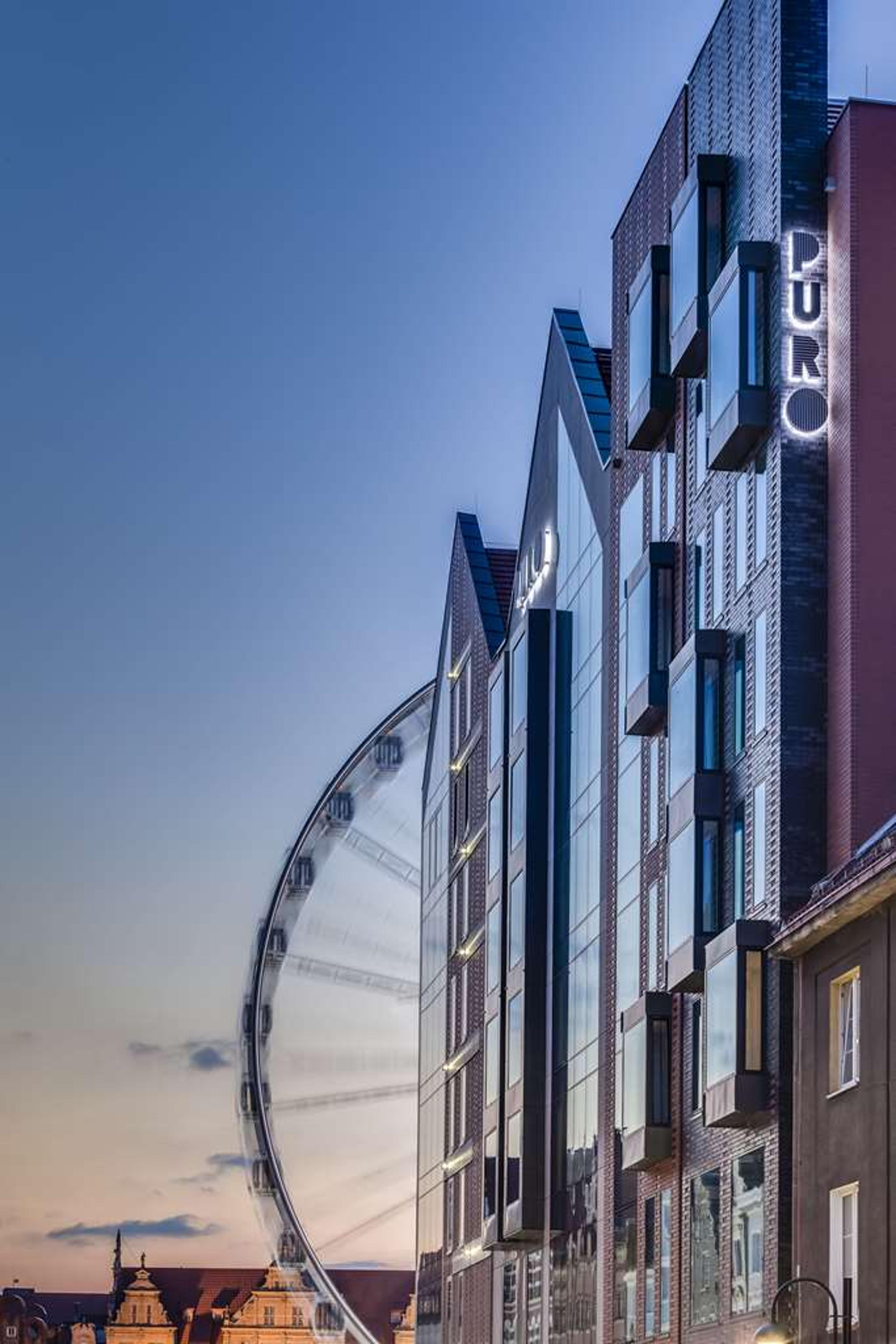 Hotel Photo 1