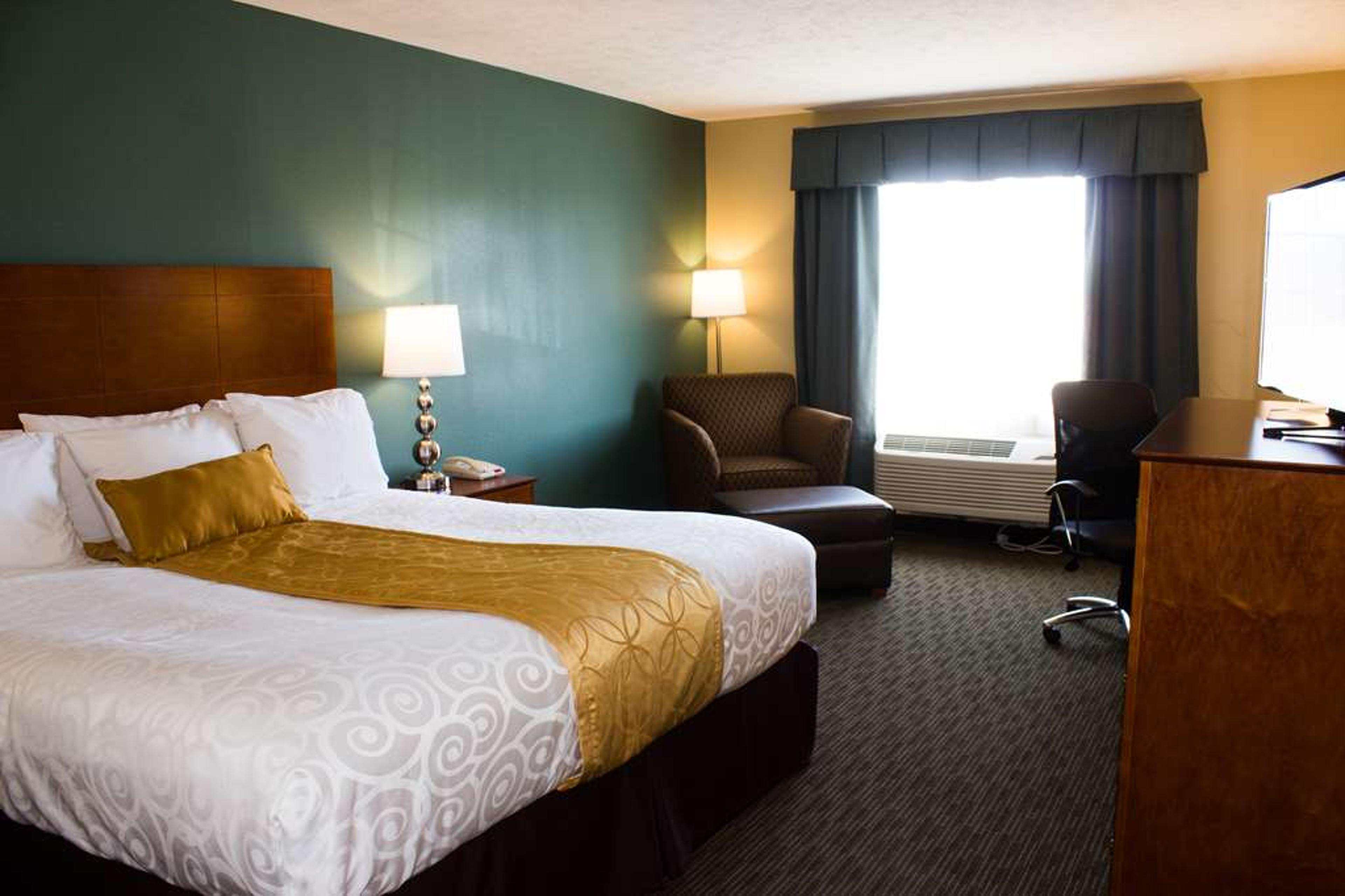 Best Western Kilmarnock Hotel