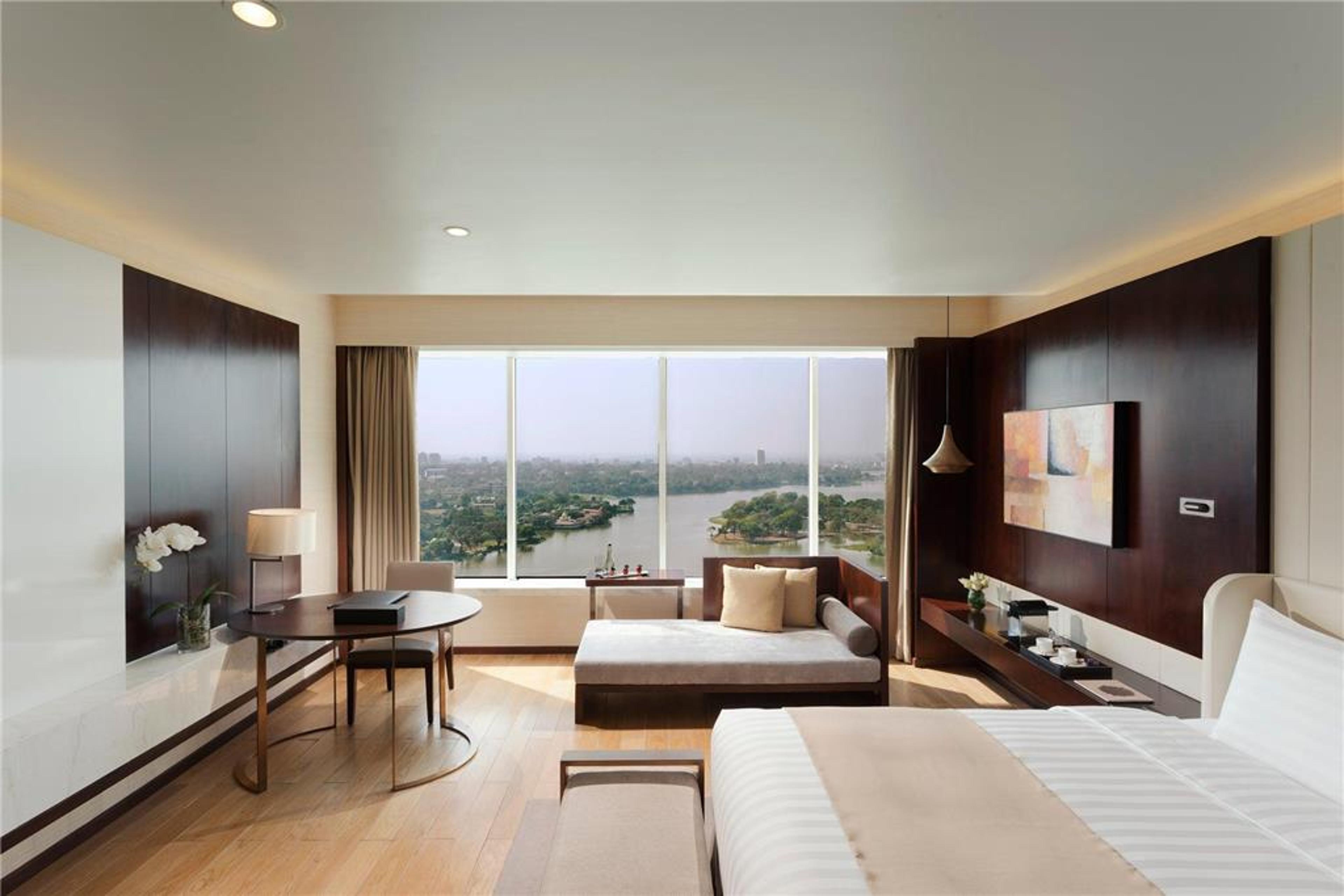 MELIA YANGON